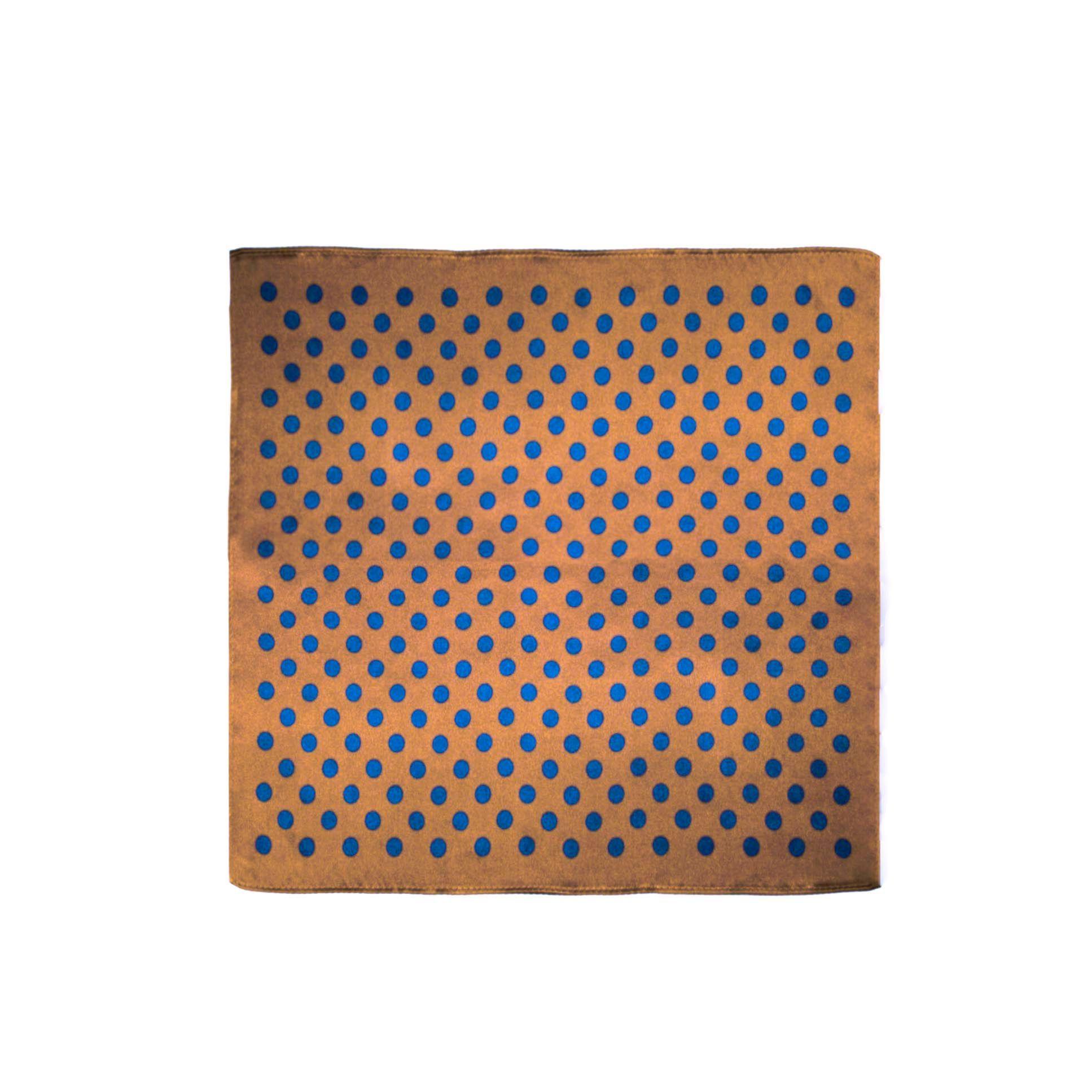 Pañuelo de seda PA003-2