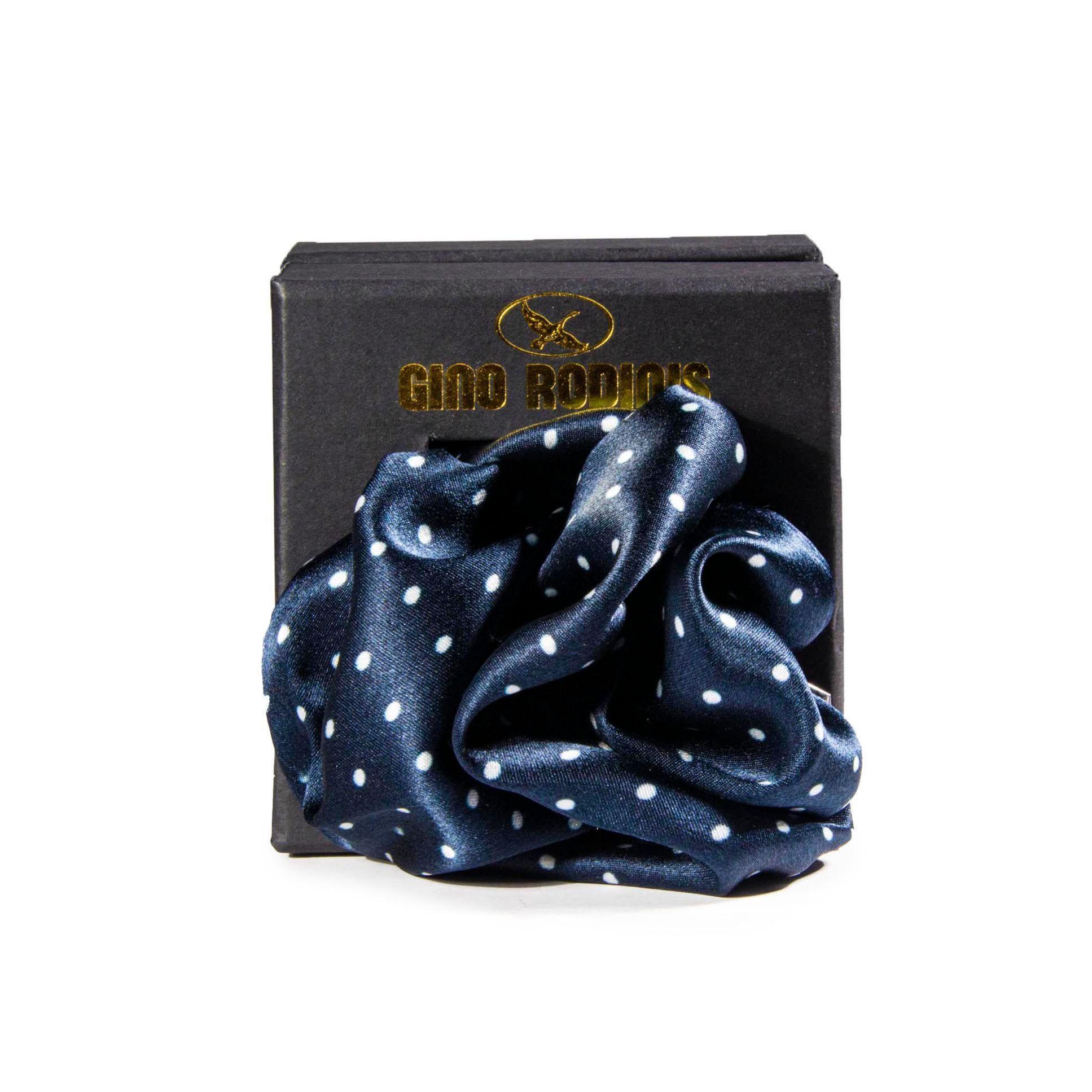 Pañuelo de seda PA005-0