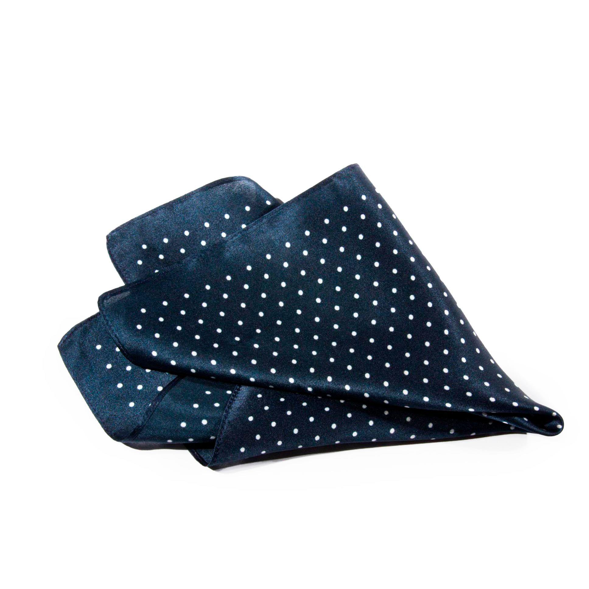 Pañuelo de seda PA005-1