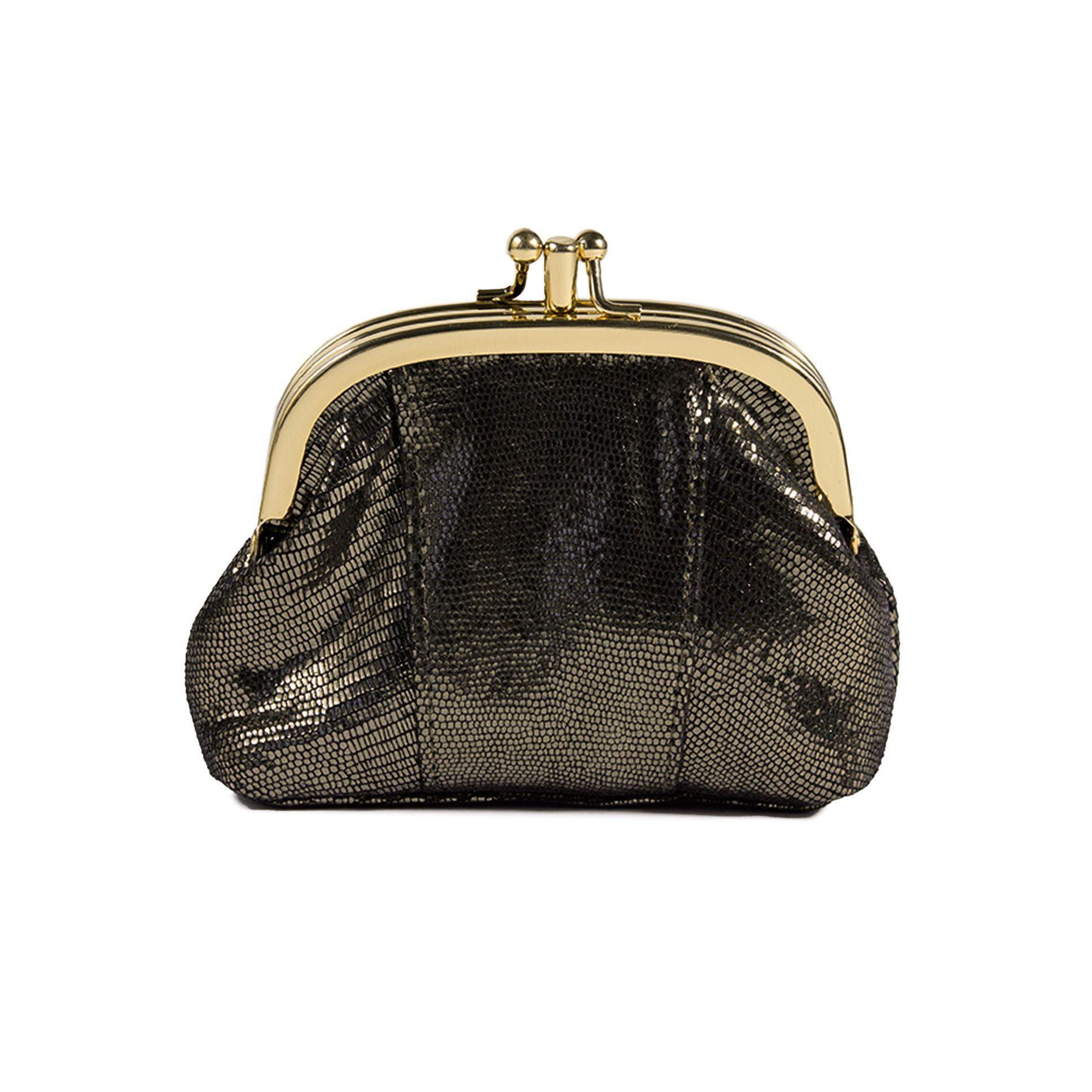 Monedero Gino Rodinis 311 Bronce-1