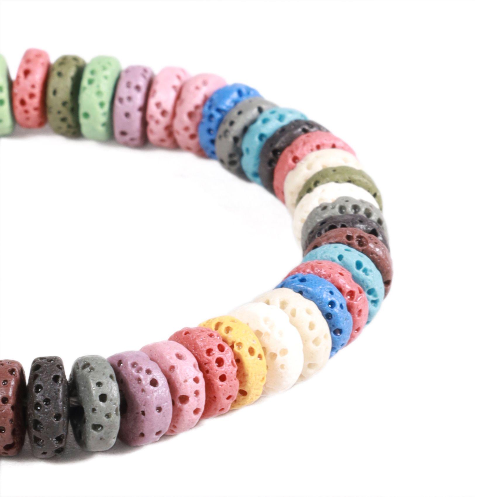 BRAZALETE UNISEX GINO RODINIS B537 | Multicolor-2