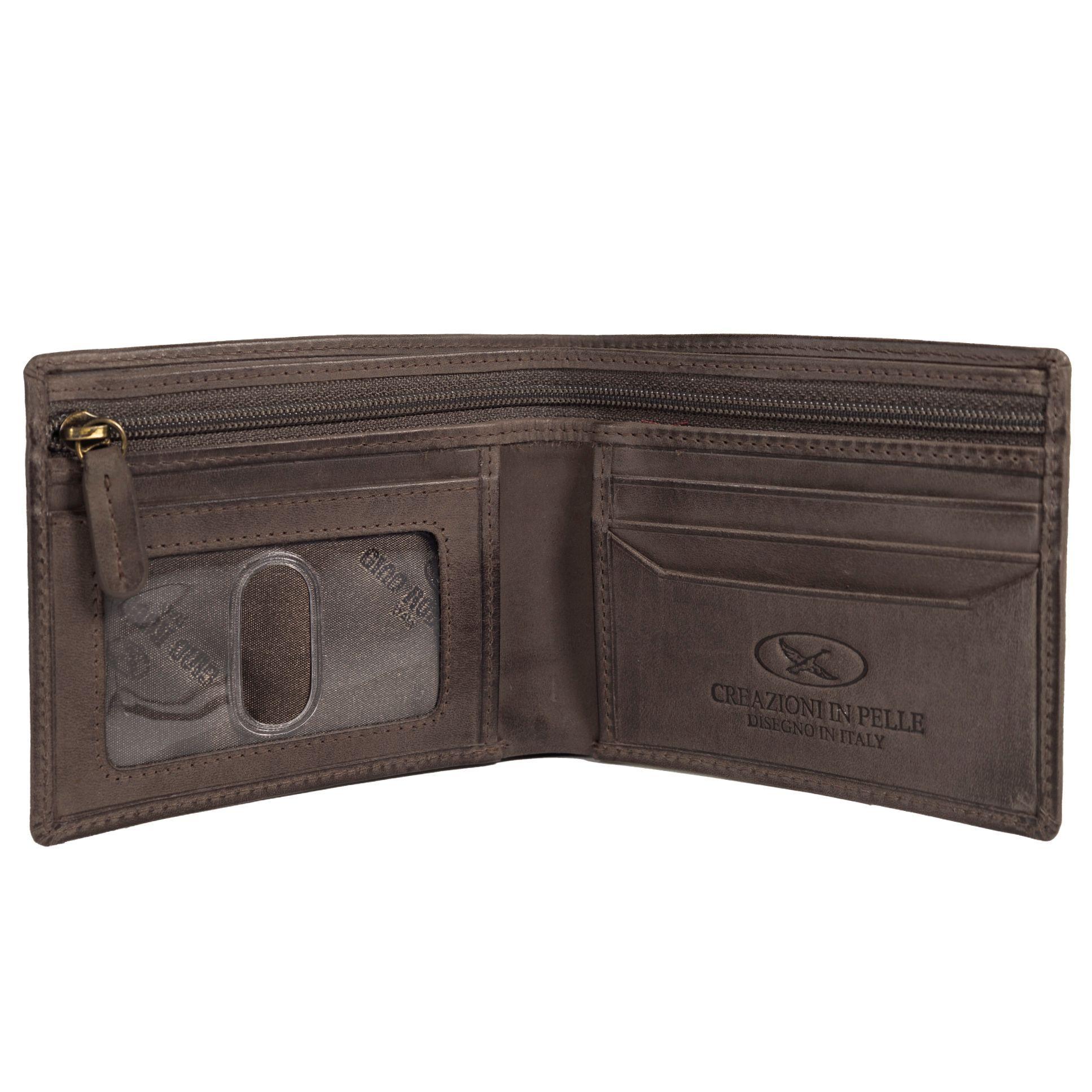 Billetera de hombre Farm 970 Café Gino Rodinis-2