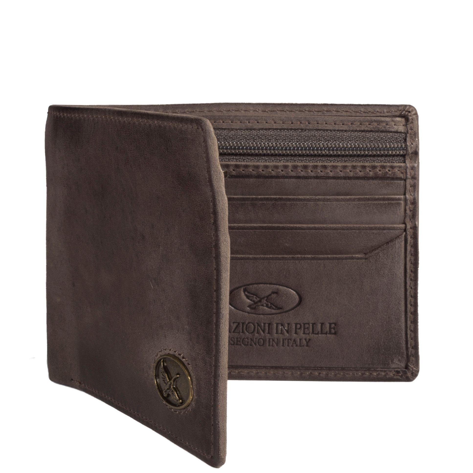 Billetera de hombre Farm 970 Café Gino Rodinis-3