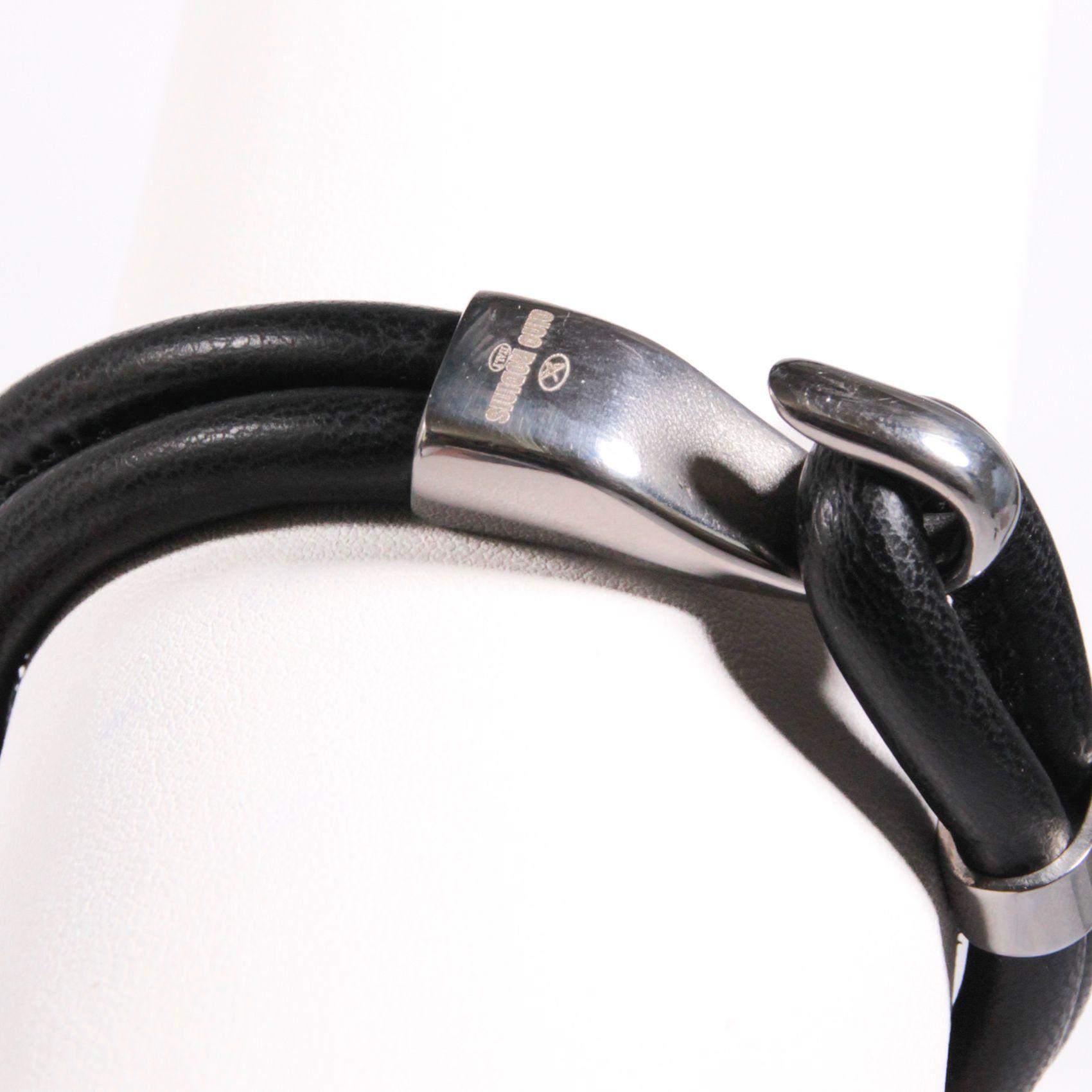 BRAZALETE HOMBRE GINO RODINIS  B457-2