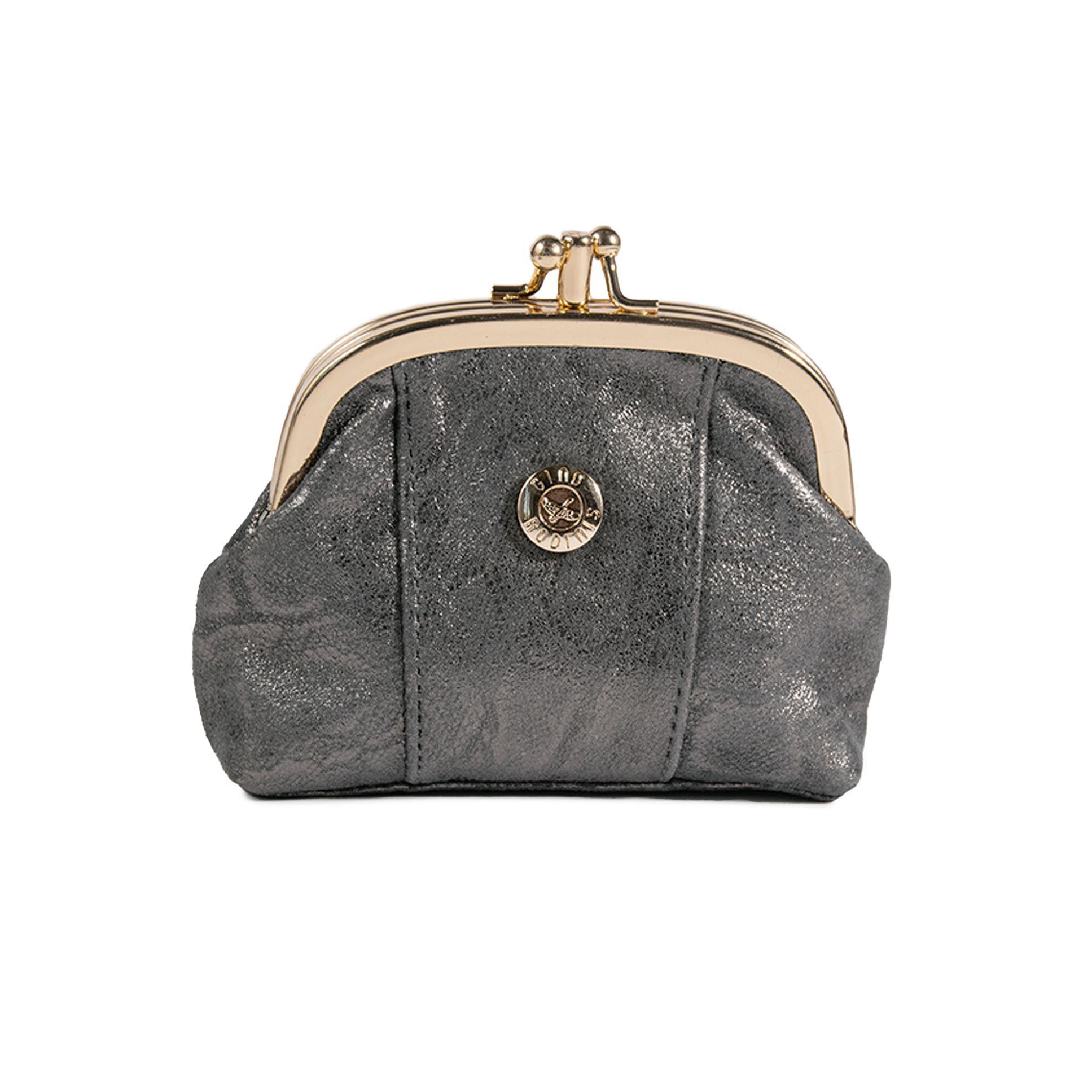 Monedero Gino Rodinis 311 Gris-3