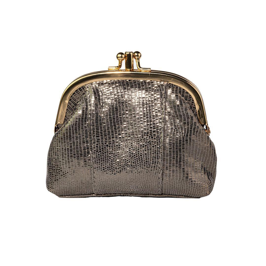 Monedero Gino Rodinis 311 Gris-3