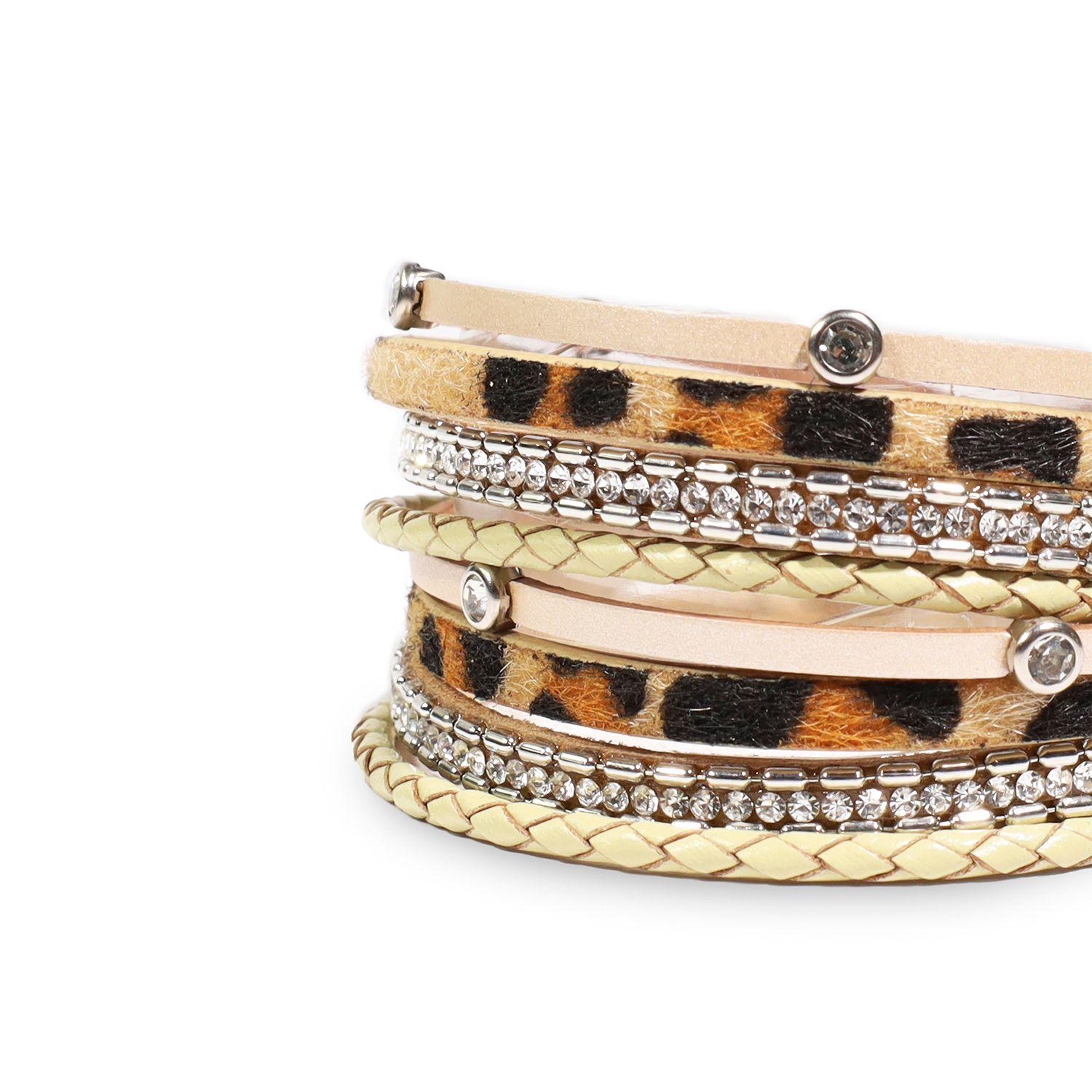 Brazalete B335 Gino Rodinis-2