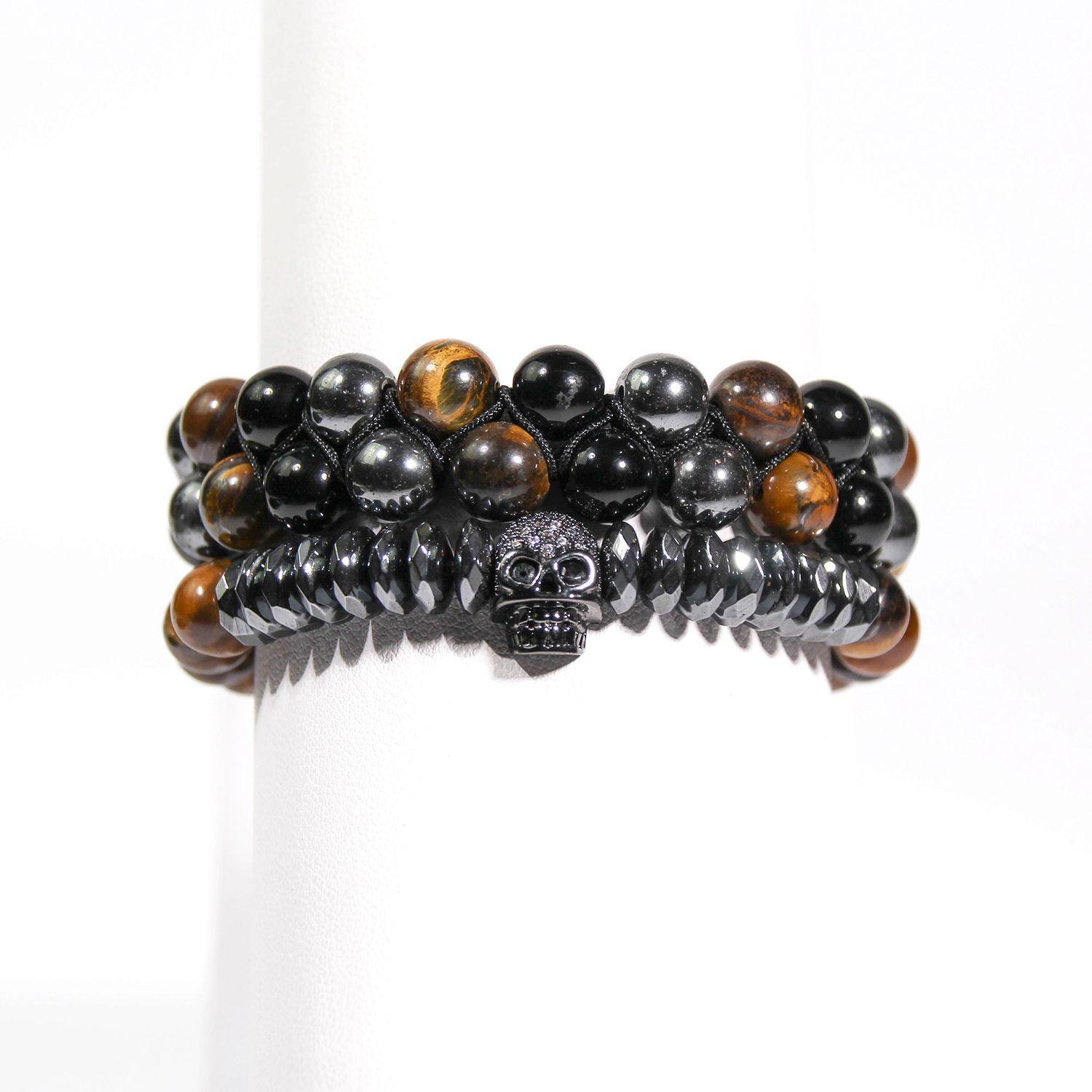 Brazalete B385 Gino Rodinis-0