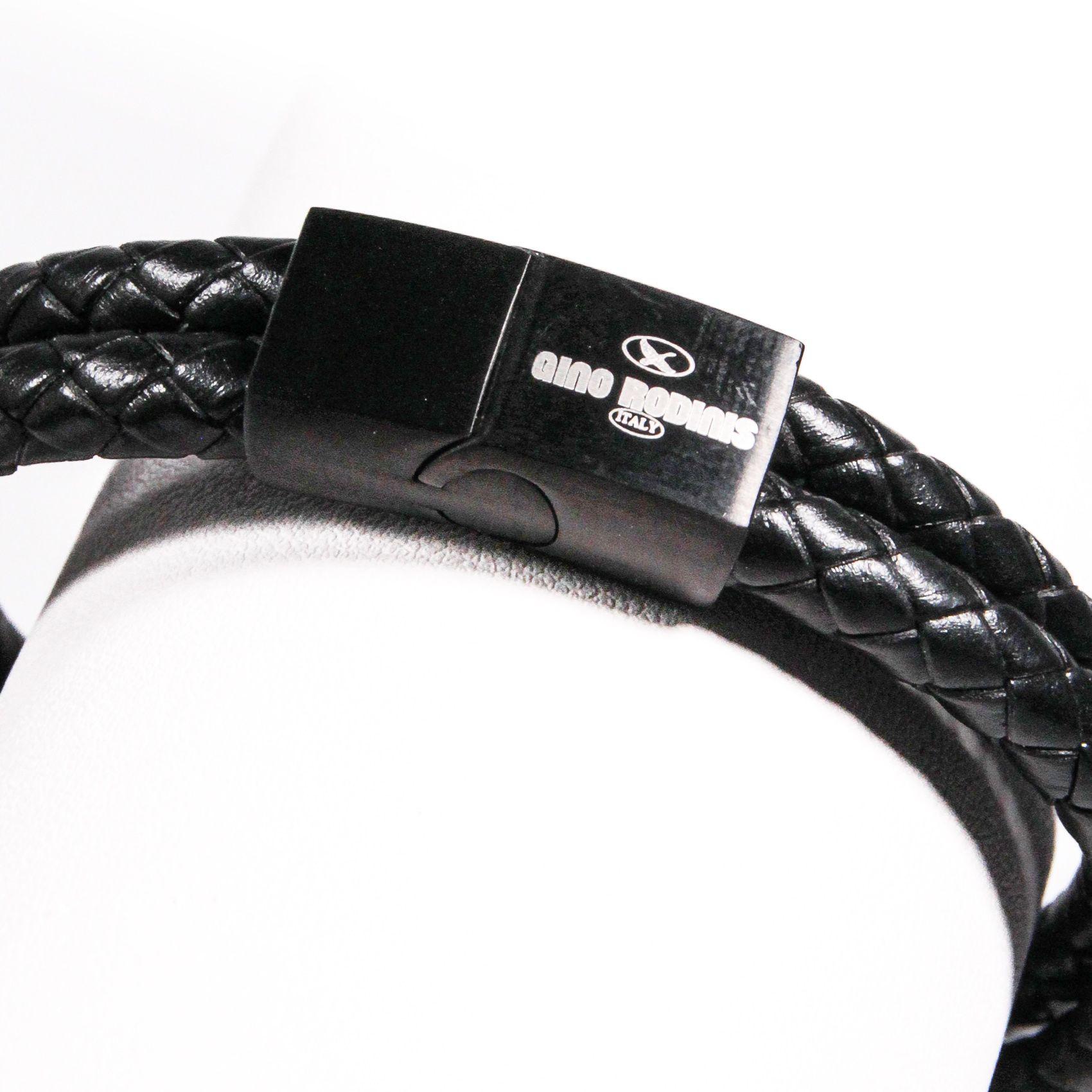 BRAZALETE HOMBRE GINO RODINIS B309-2