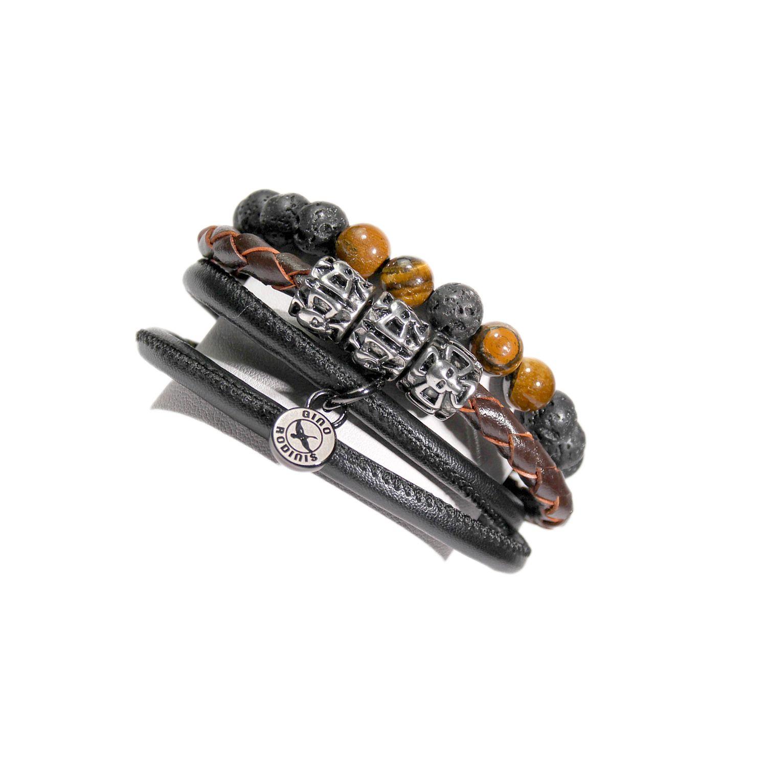 Brazalete B384 Gino Rodinis-0