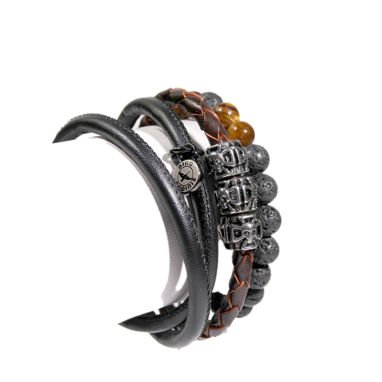 Brazalete B384 Gino Rodinis-1