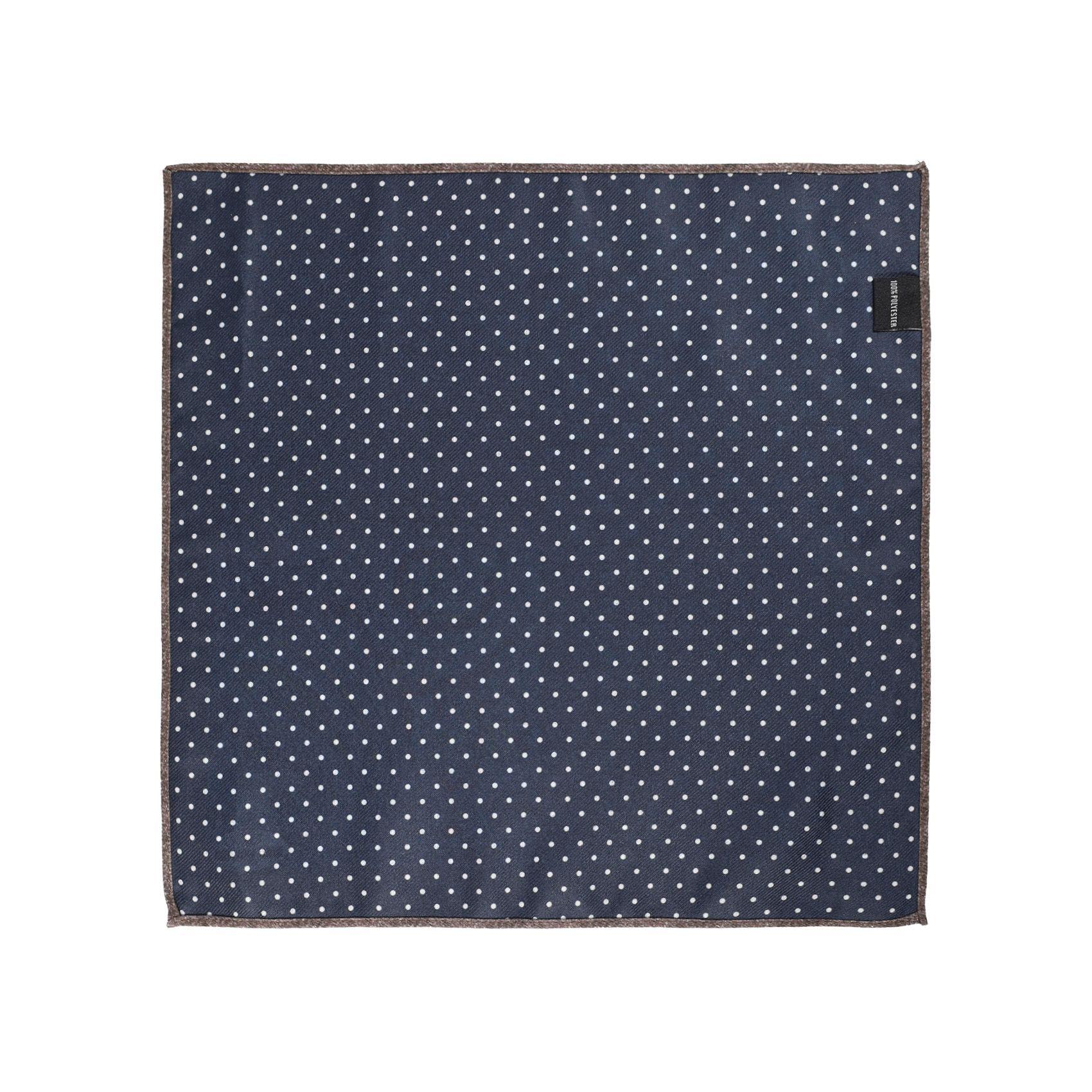 Pañuelo de Bolsillo Reversible Gino Rodinis PP505-2