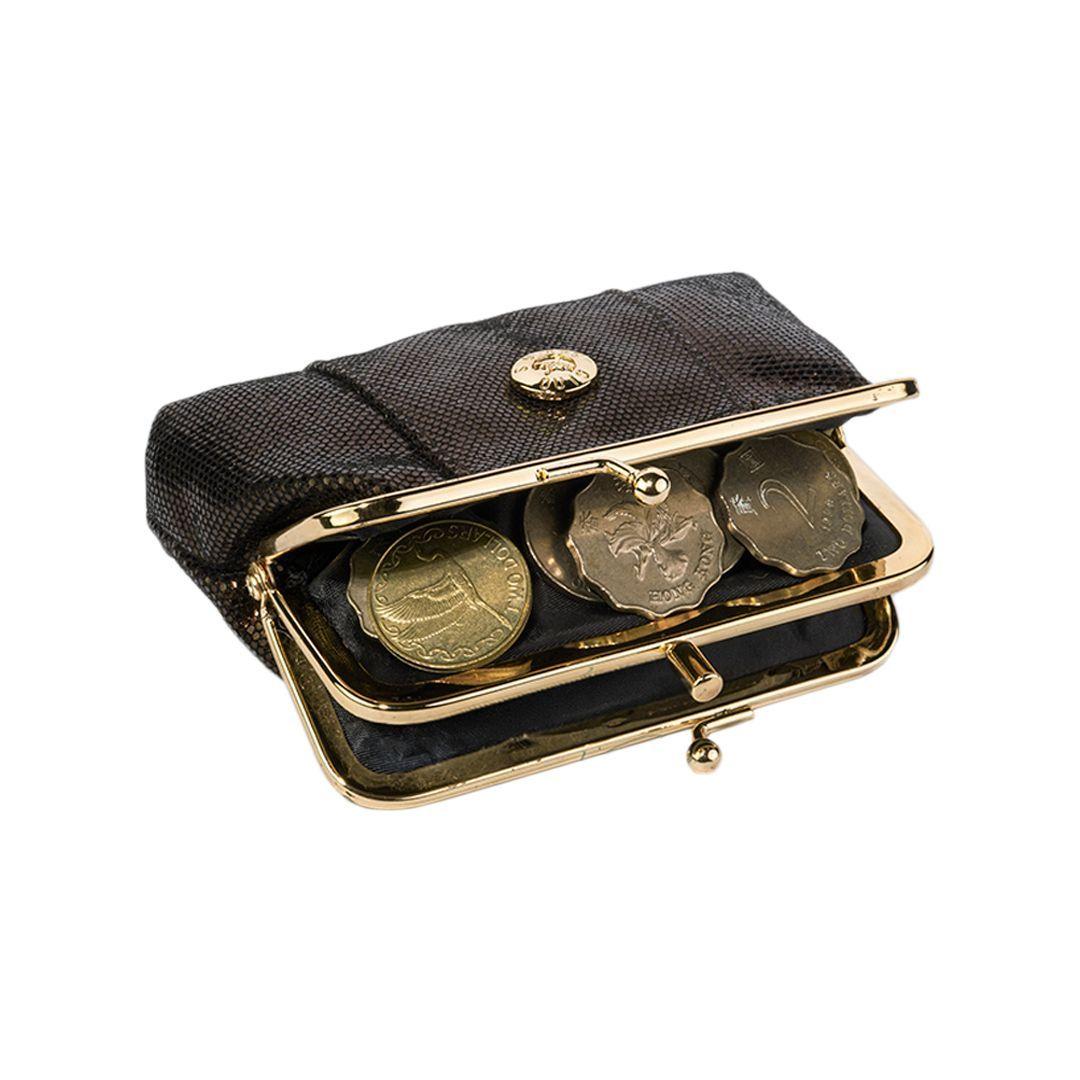 Monedero Gino Rodinis  312 Café-4