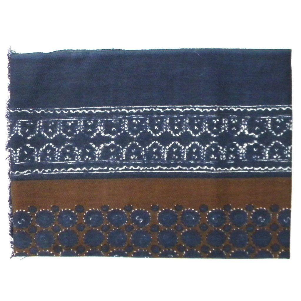Pashmina Gino Rodinis 2051 -2