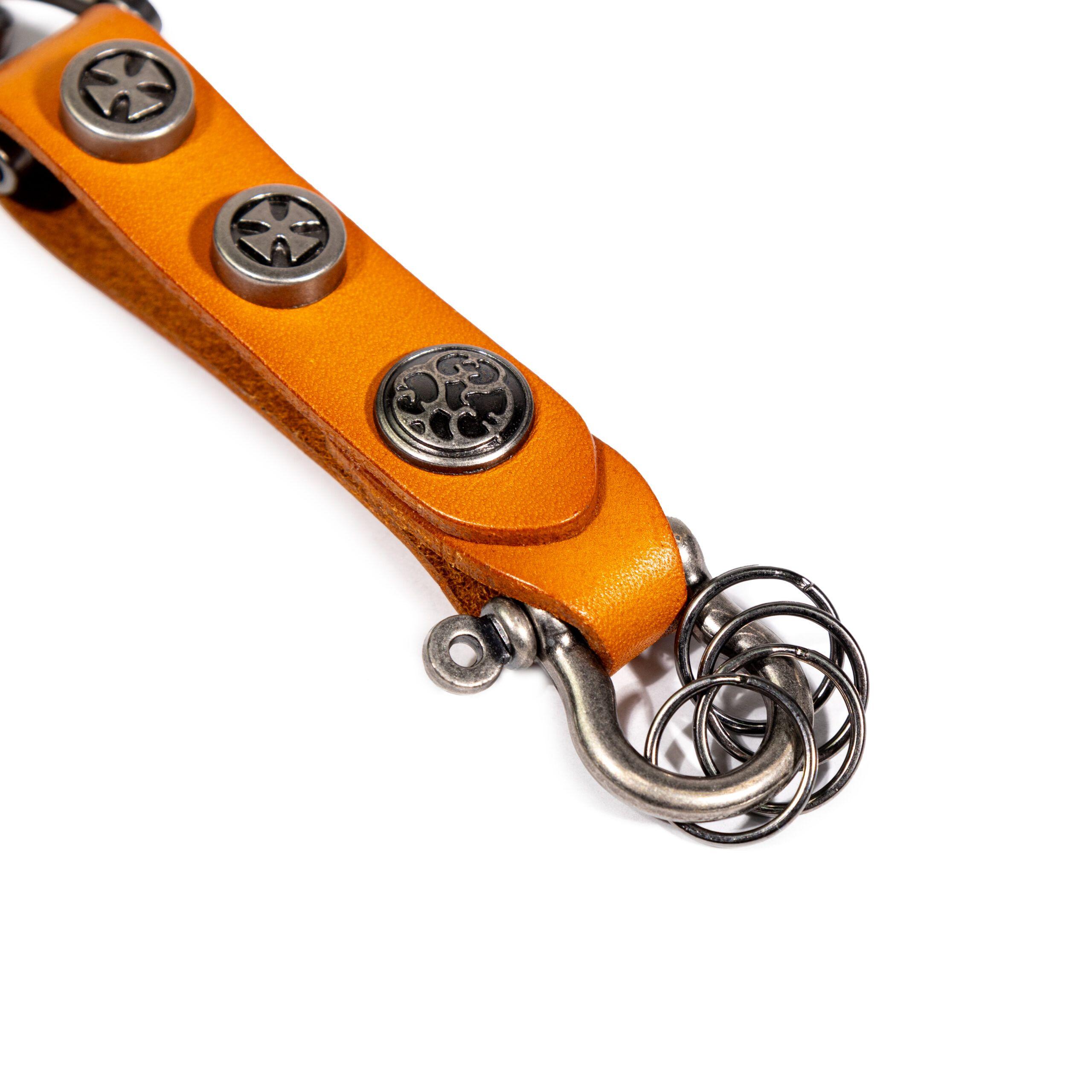 Llavero De Hombre LL095 Camel Gino Rodinis-1