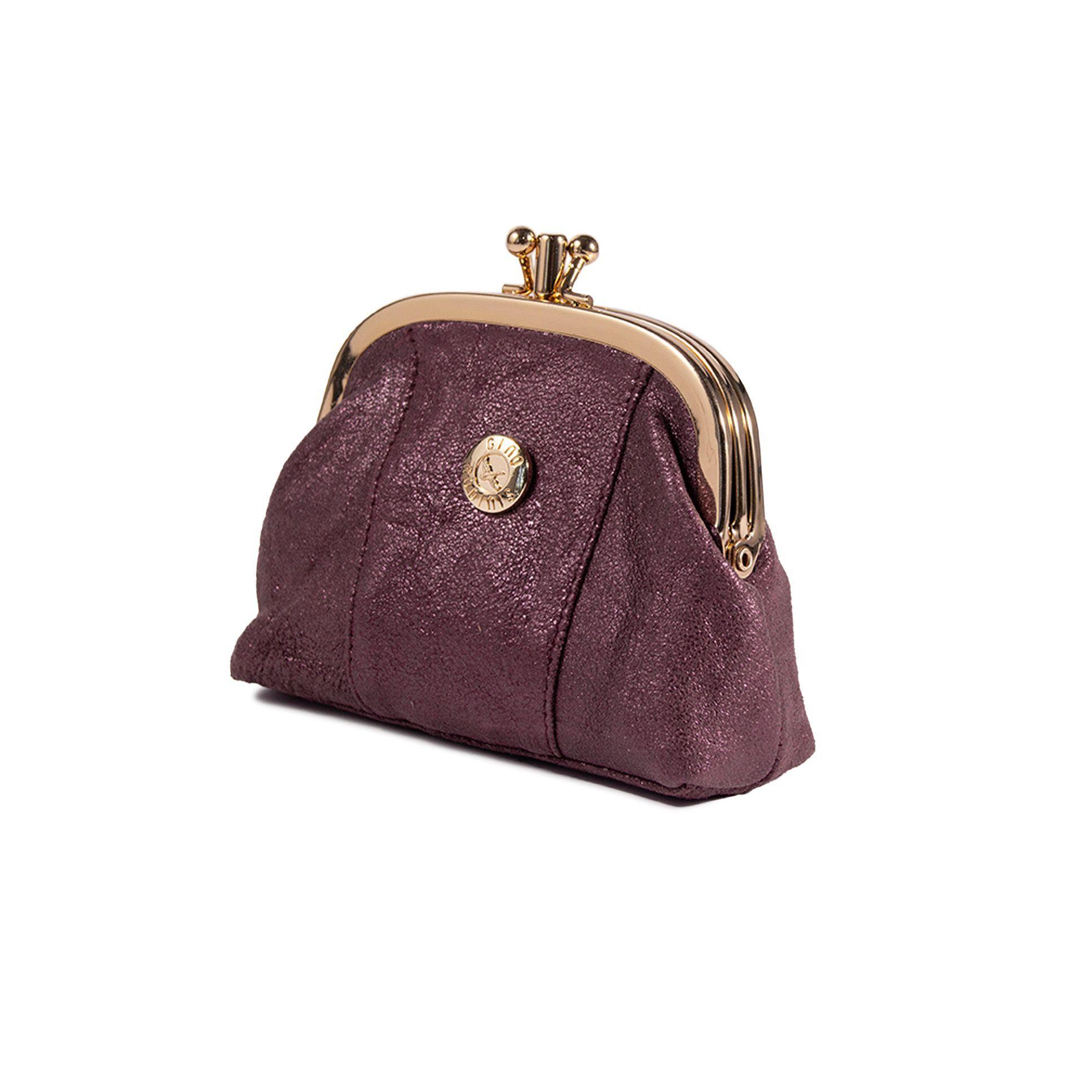 Monedero Gino Rodinis 311 Burdeo-1