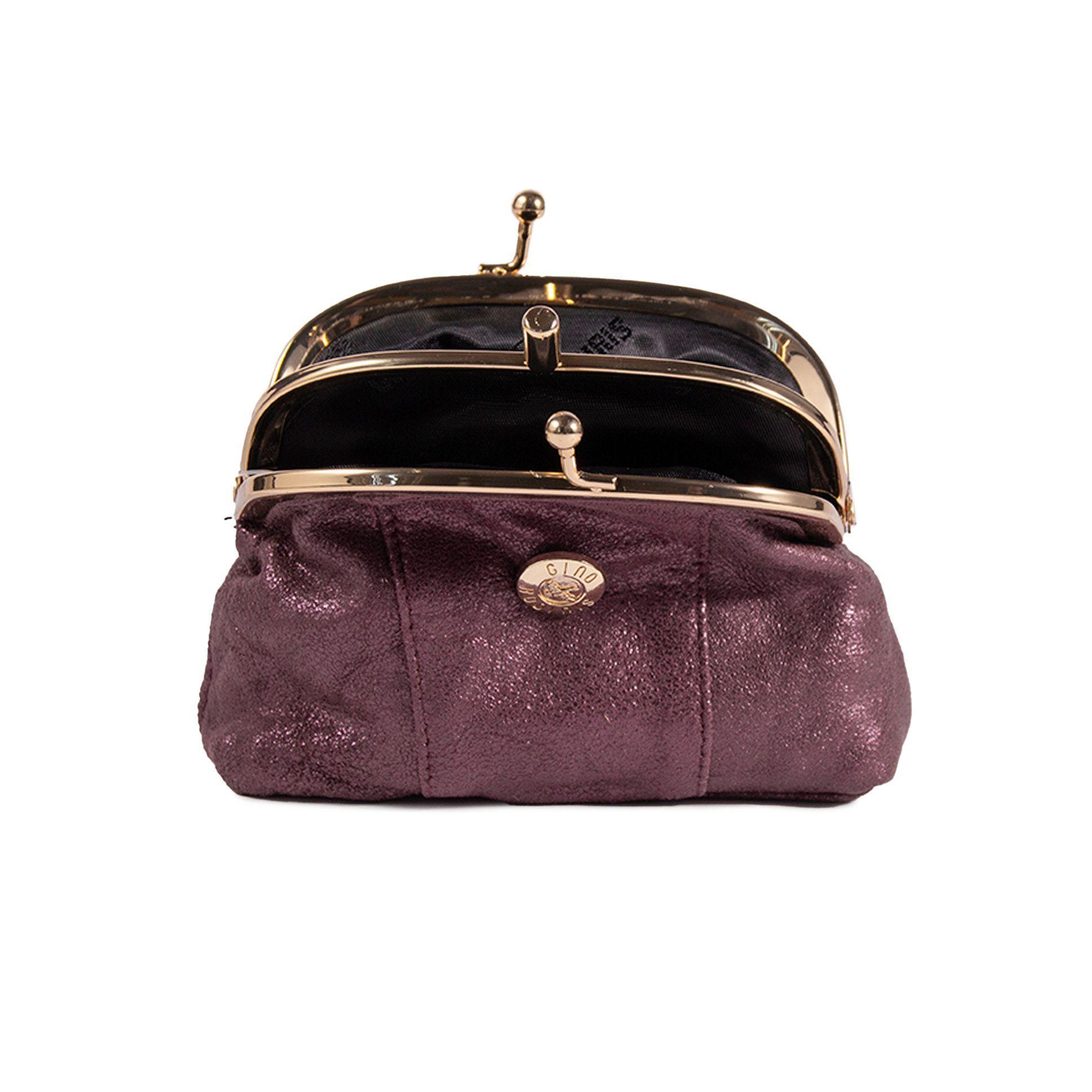 Monedero Gino Rodinis 311 Burdeo-2