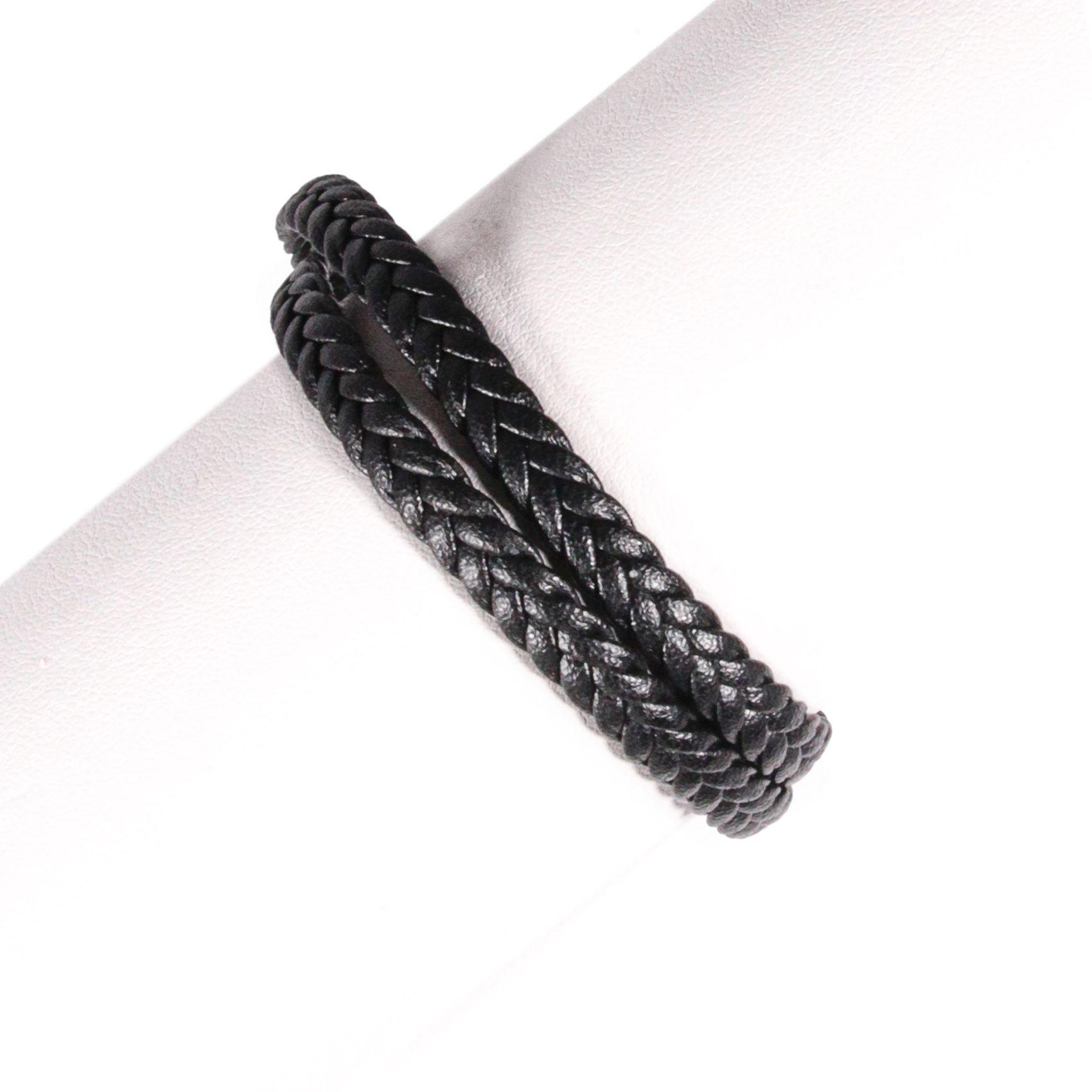 BRAZALETE HOMBRE GINO RODINIS  B302NG-1
