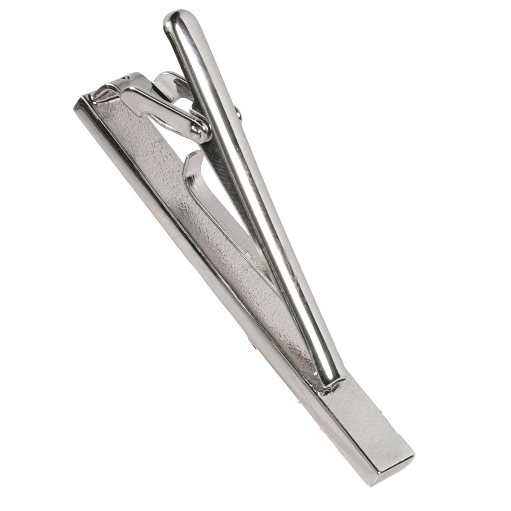 Pasador De Corbata Gino Rodinis PAS027 -2