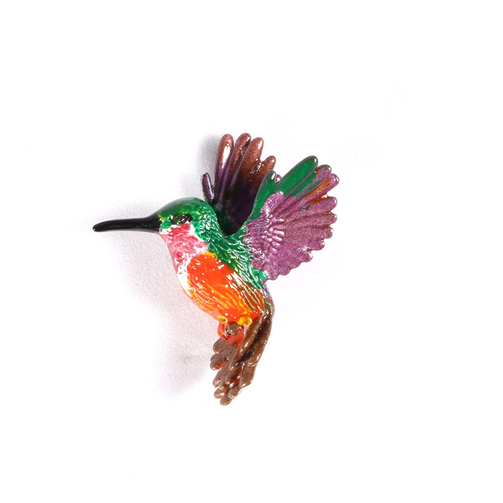 Pin De Solapa Gino Rodinis PIN038 -0