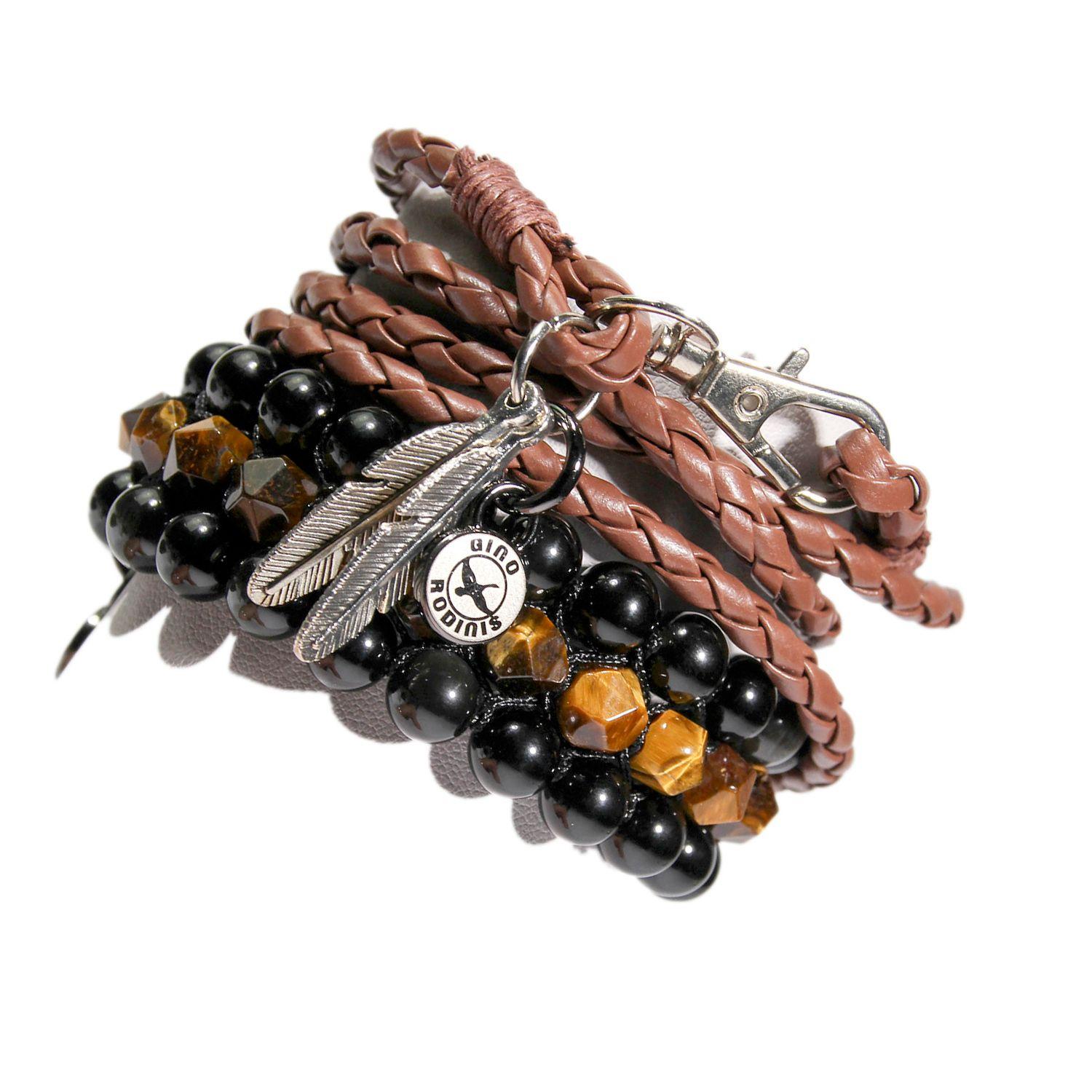 Brazalete B378 Gino Rodinis-0