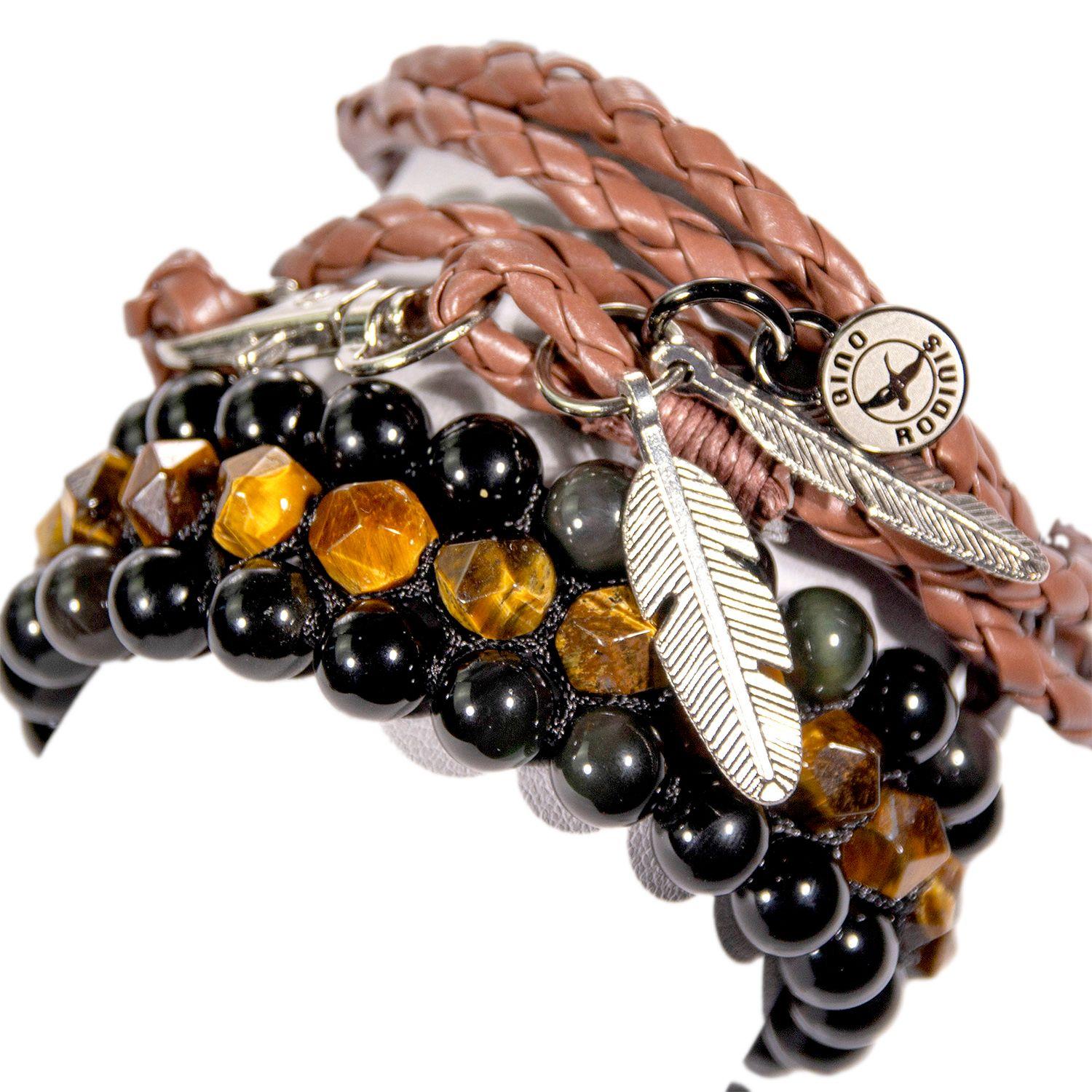 Brazalete B378 Gino Rodinis-1