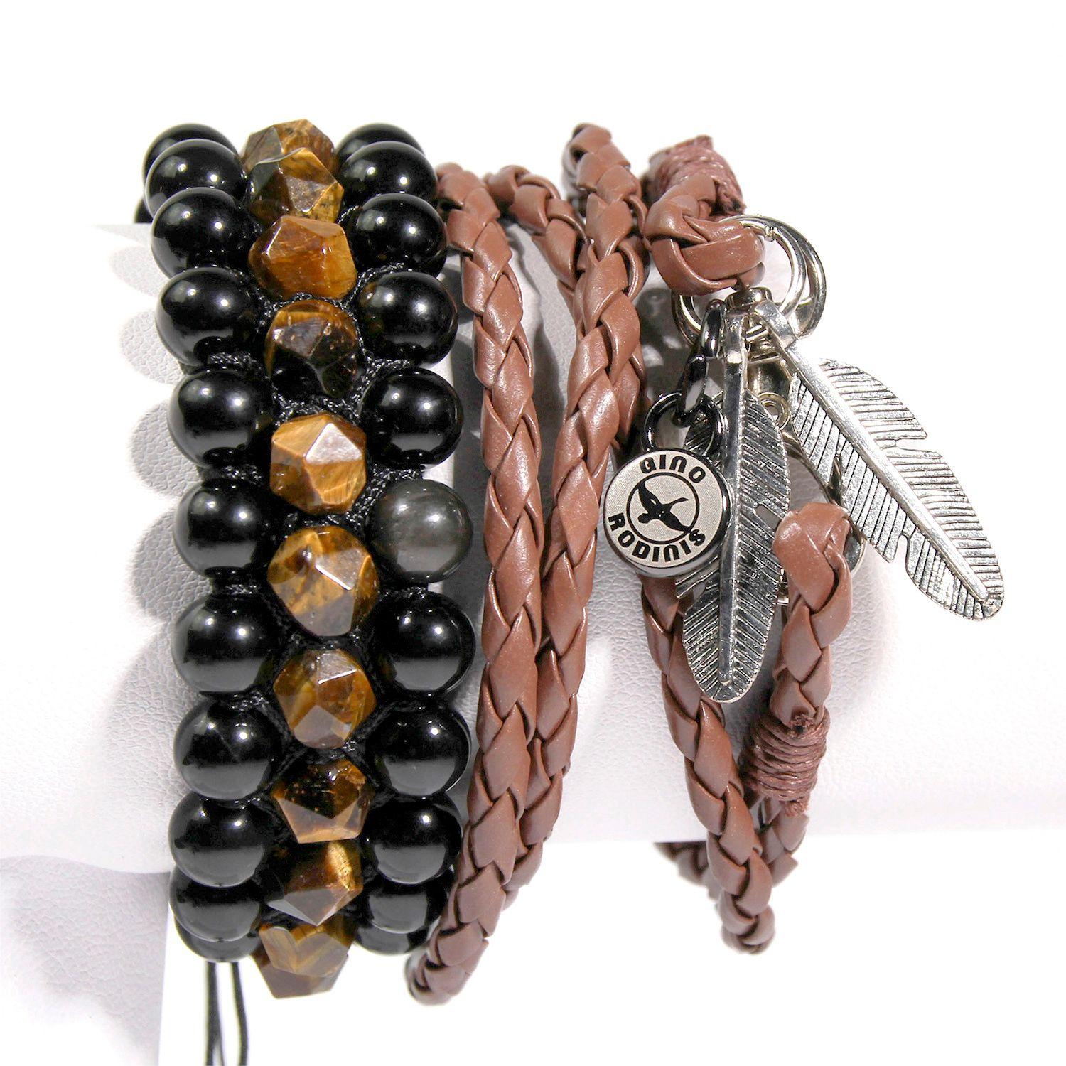 Brazalete B378 Gino Rodinis-2