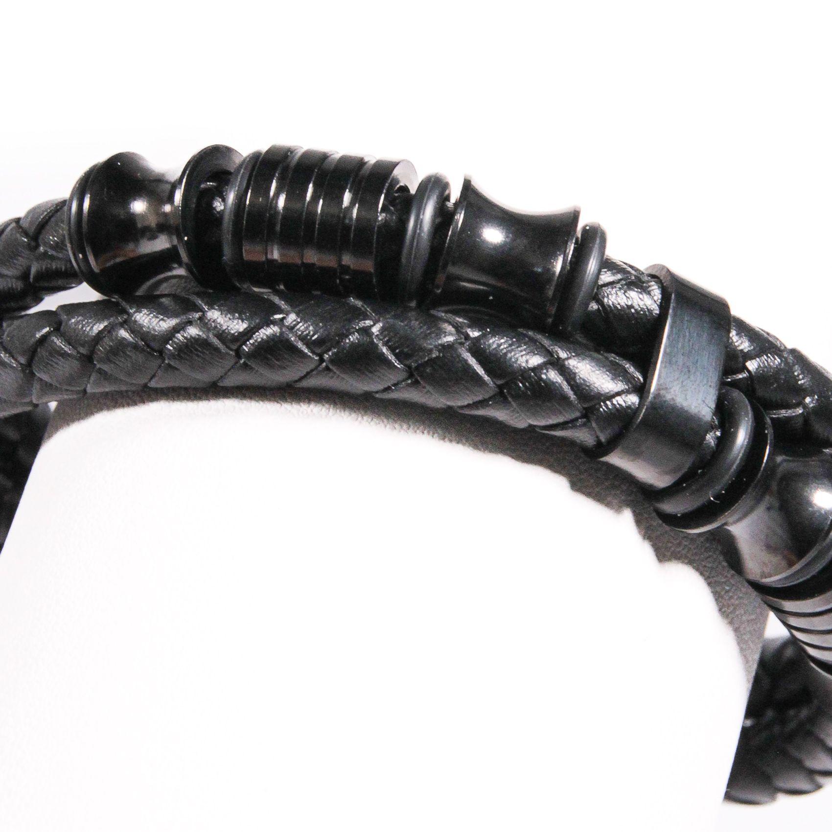 BRAZALETE HOMBRE GINO RODINIS  B470-2