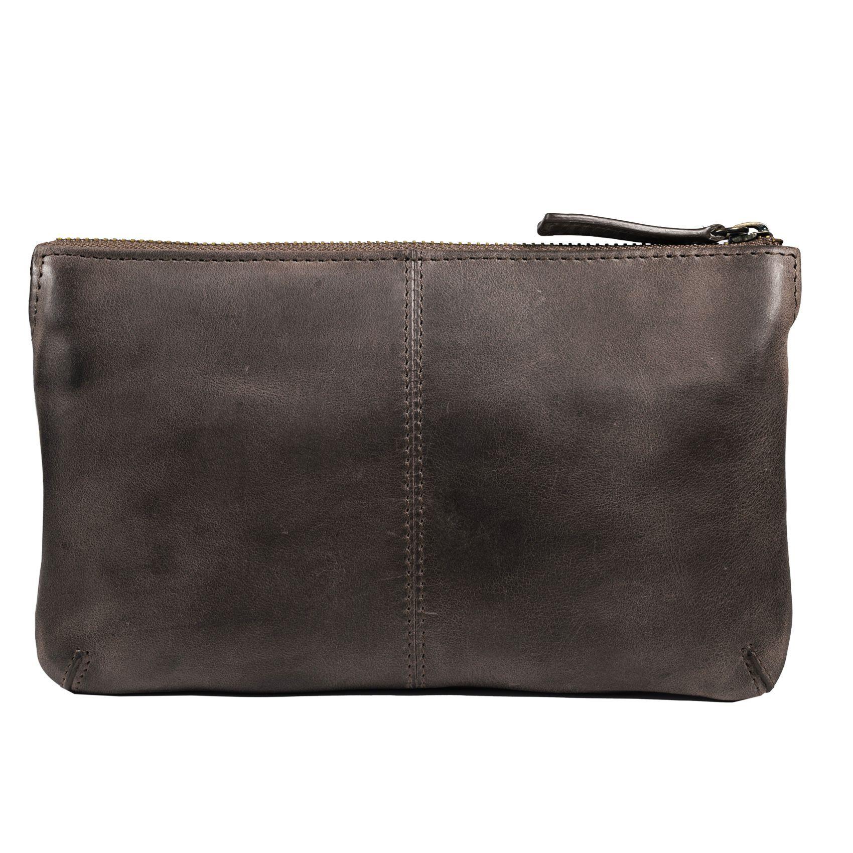 Cartera Gino Rodinis  2096 Café-5