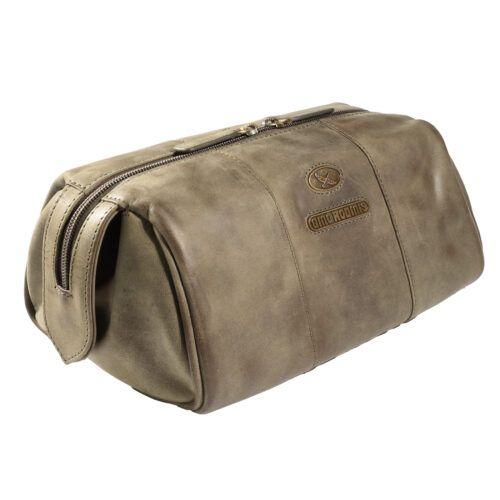 Necessaire Gino Rodinis 1293 Oliva-1