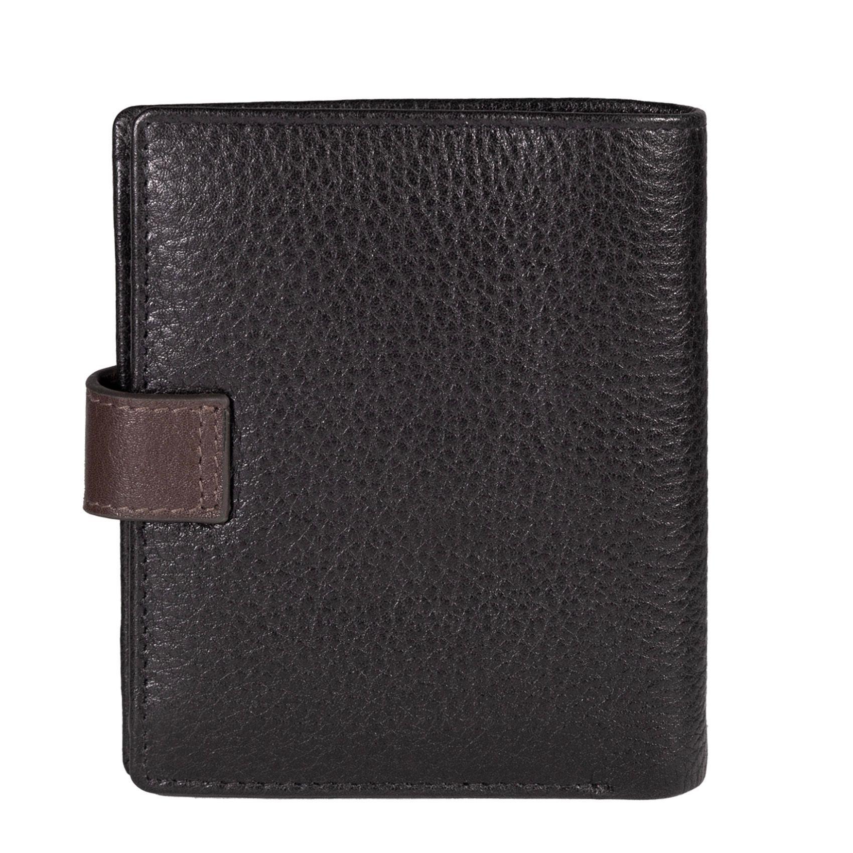 Billetera de hombre Amalfi 1100 en Cuero-2