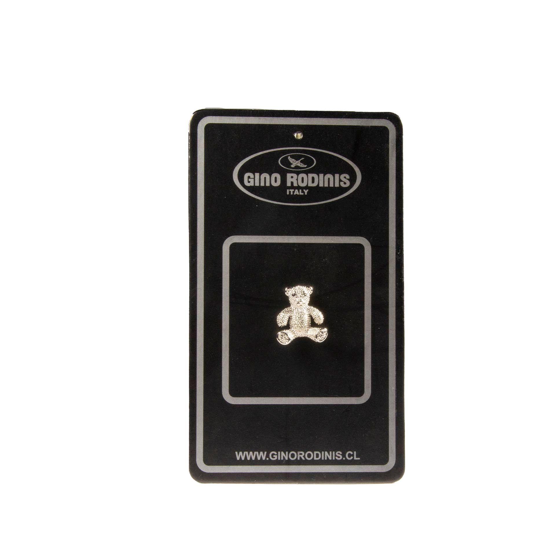 Pin Gino Rodinis 008 -2