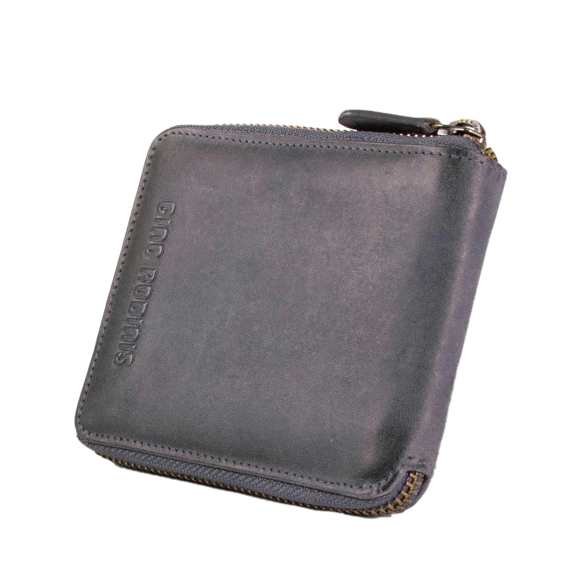 Billetera de hombre Farm 971 Azul Gino Rodinis-6