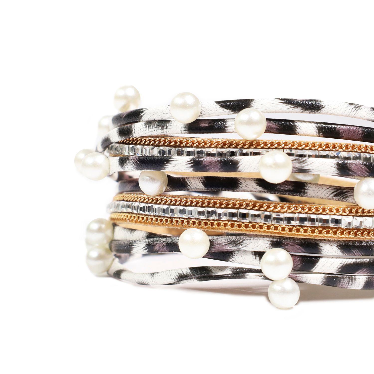 Brazalete B328 Gino Rodinis-2