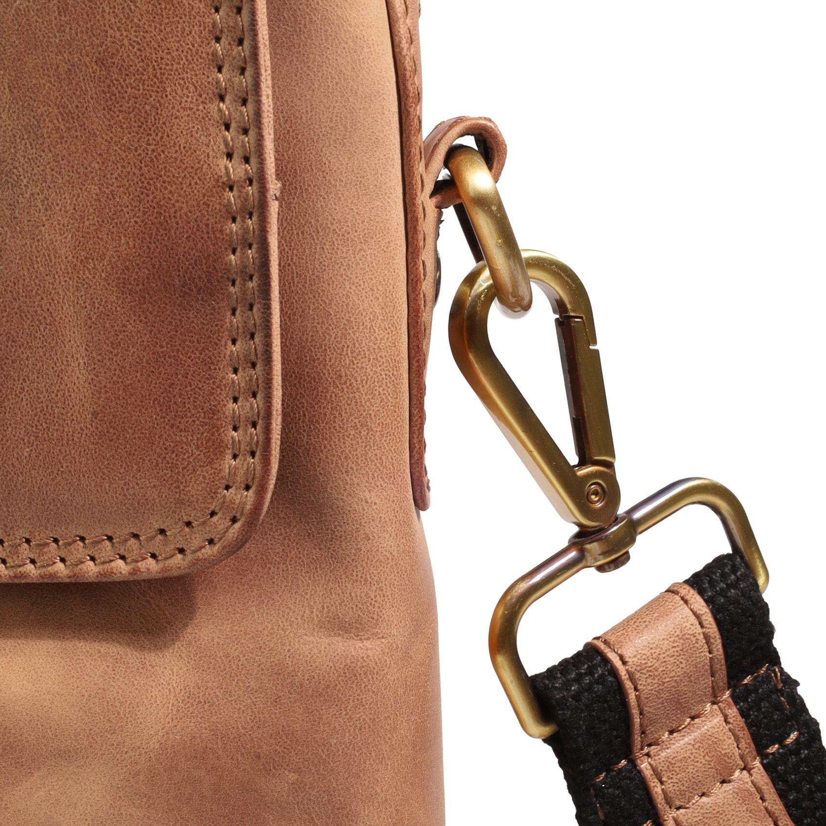 Morral Gino Rodinis 2402 Camel-3
