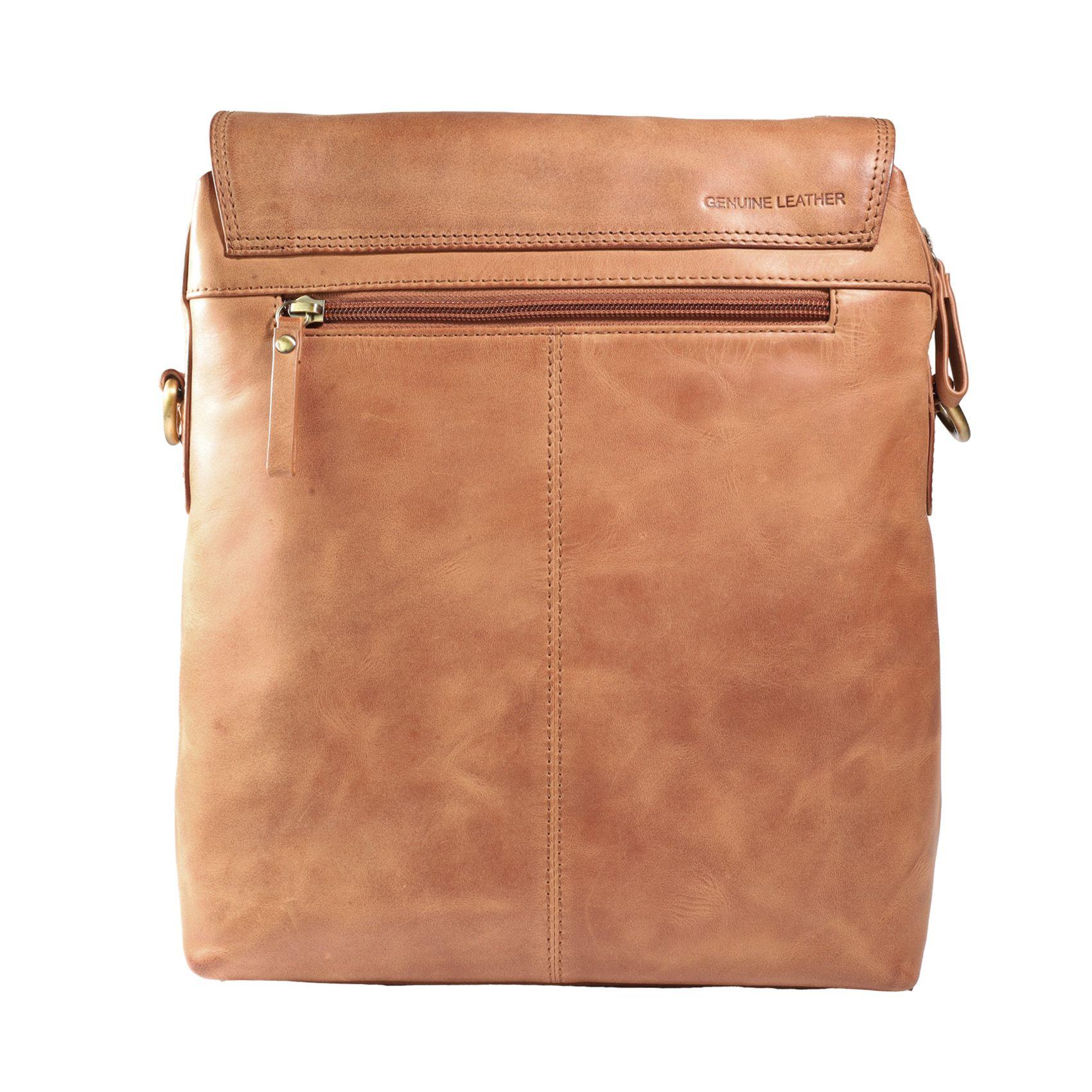 Morral Gino Rodinis 2402 Camel-4