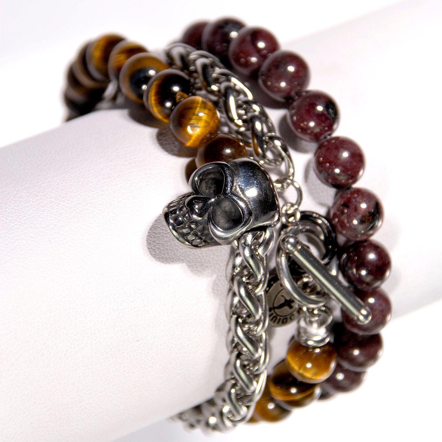 Brazalete B379 Gino Rodinis-0