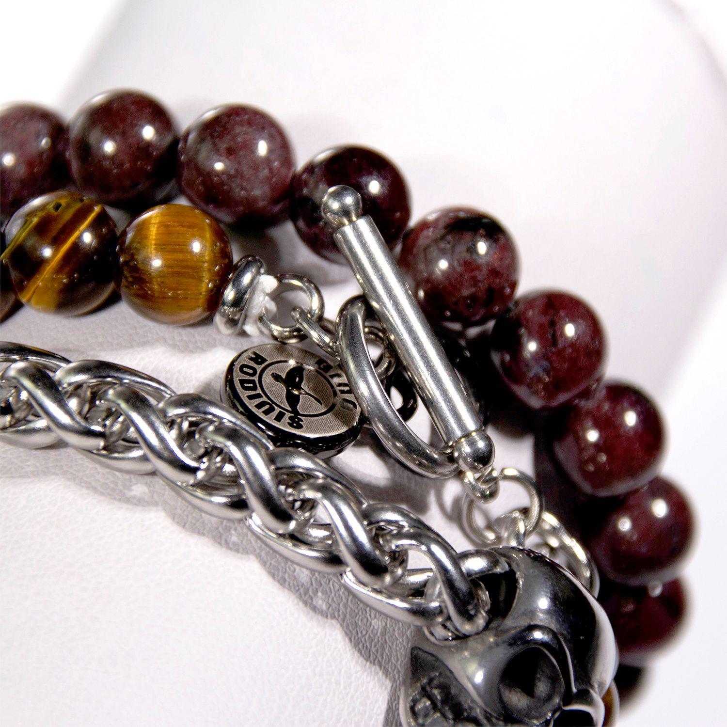 Brazalete B379 Gino Rodinis-2