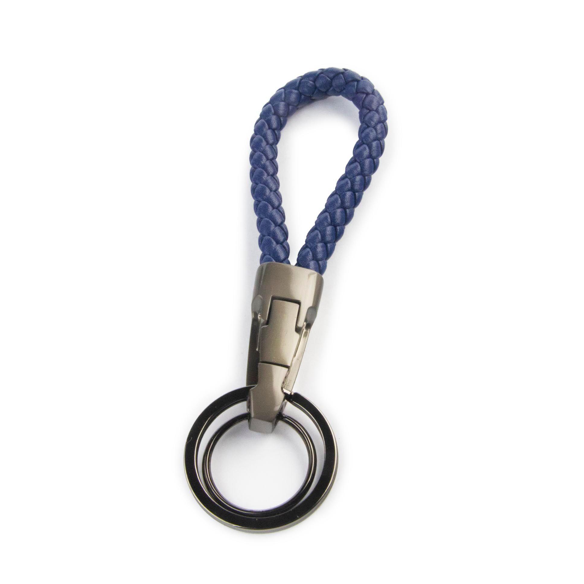 Llavero Gino Rodinis LL088 Azul-3