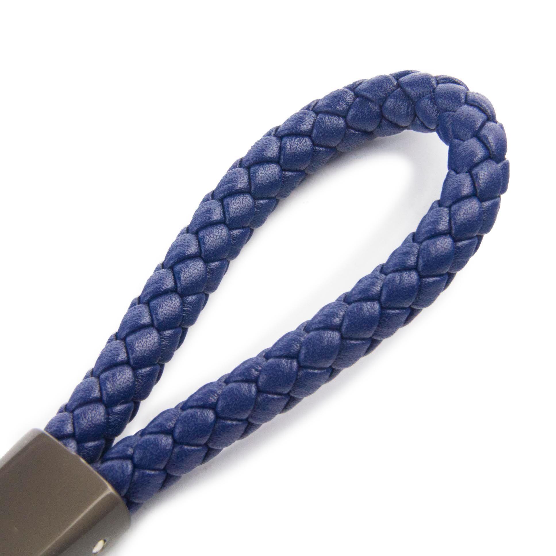 Llavero Gino Rodinis LL088 Azul-2