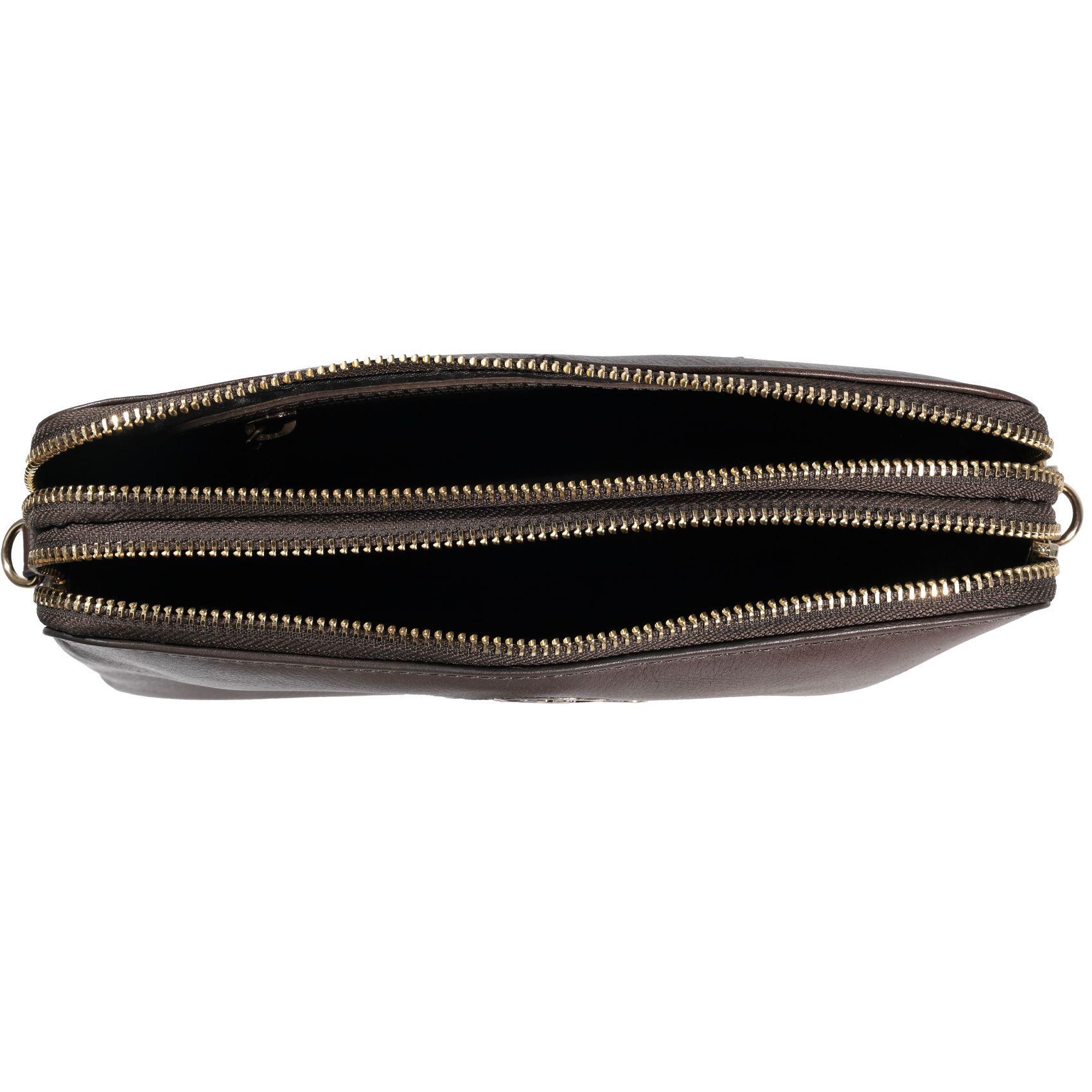Cartera Gino Rodinis  2098 Tabaco-3