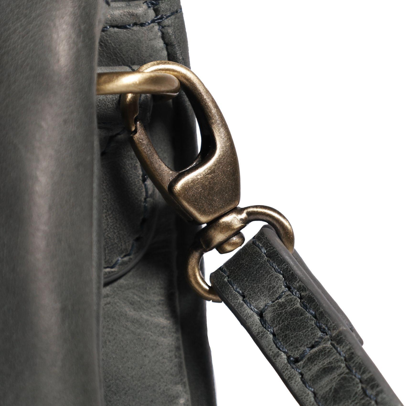 Cartera Gino Rodinis  2096 Azul-4
