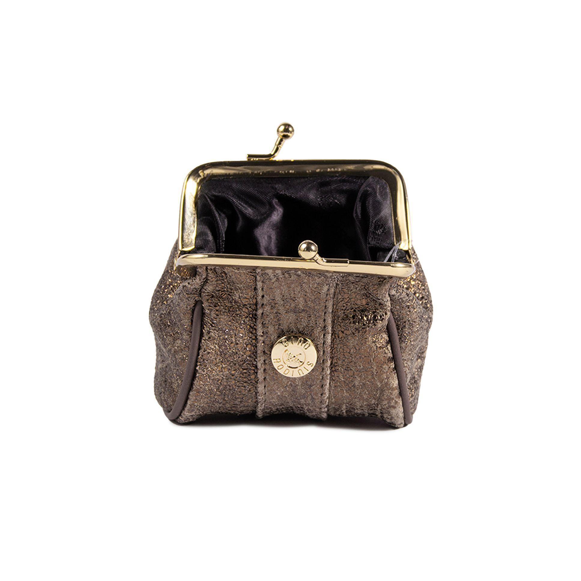 Monedero Gino Rodinis 310 Beige-3