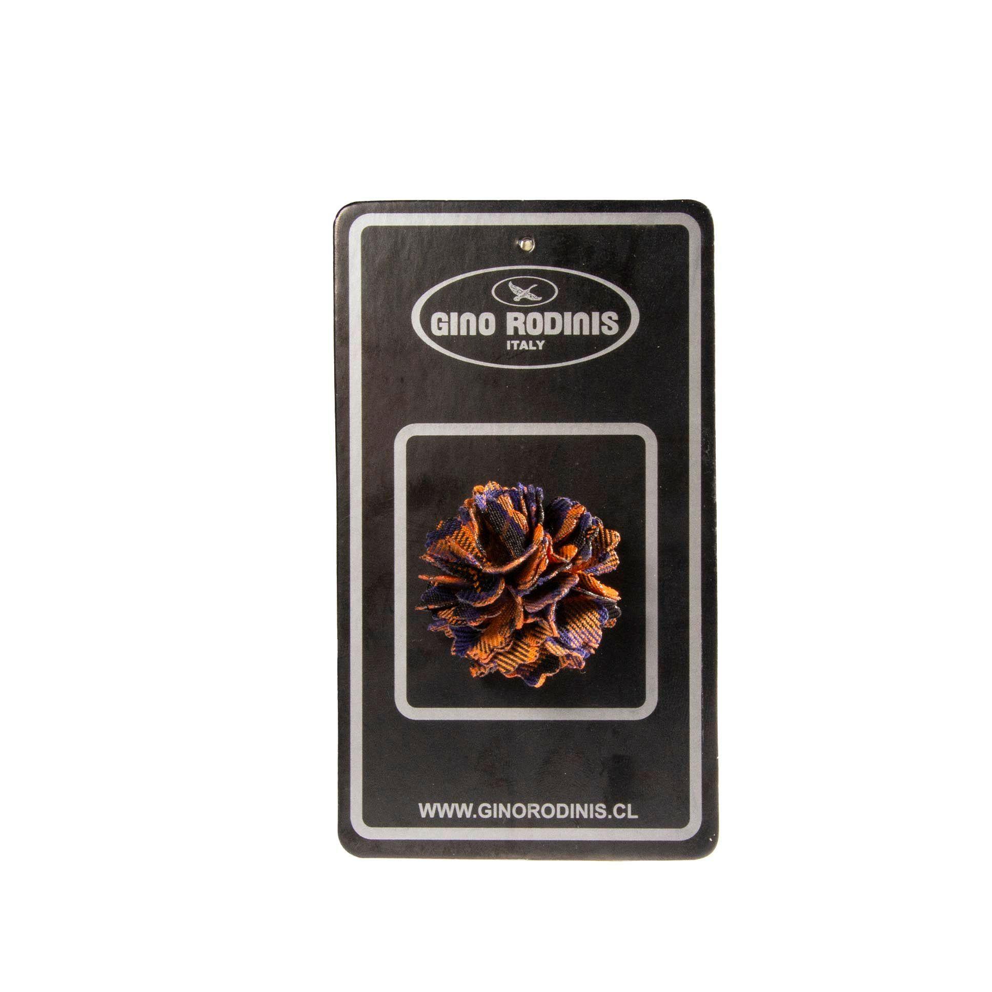 Pin Gino Rodinis 015 -2