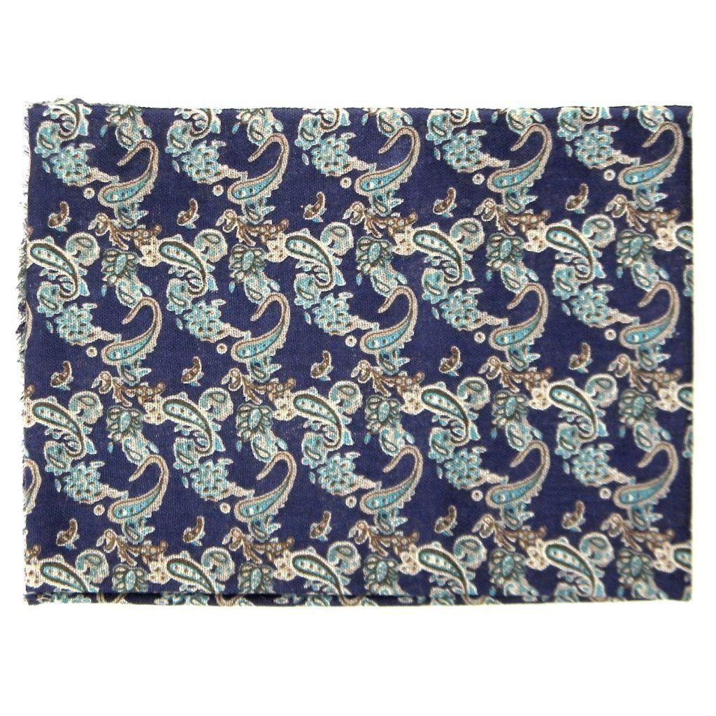 Pashmina Gino Rodinis 2046 -2