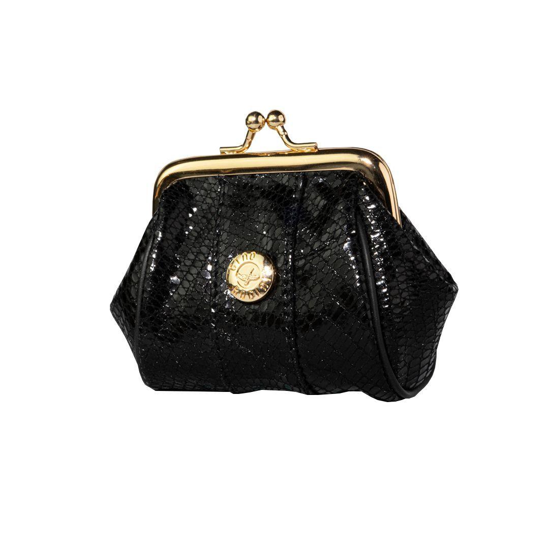 Monedero Gino Rodinis 310 Negro-1