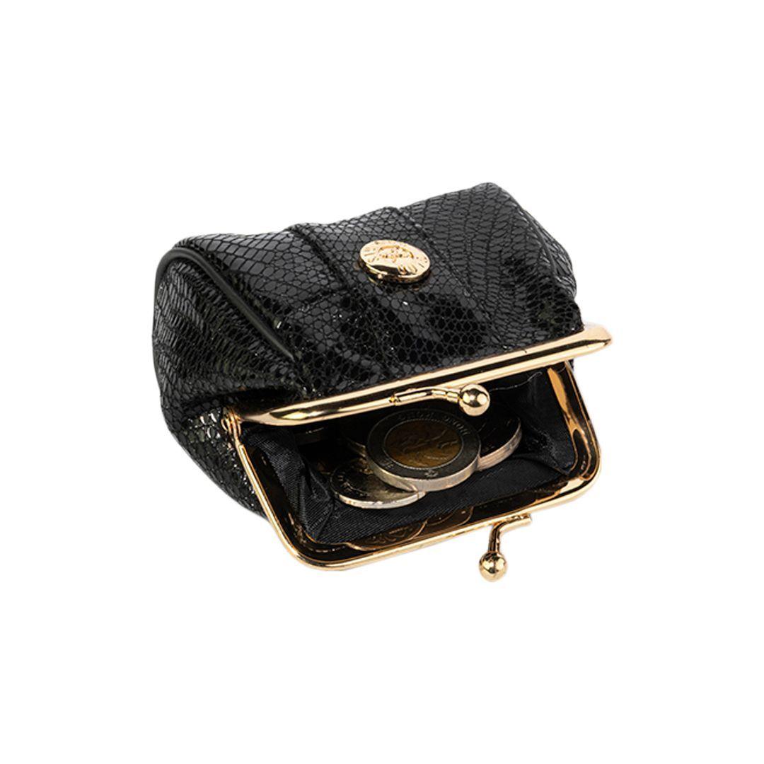 Monedero Gino Rodinis 310 Negro-4