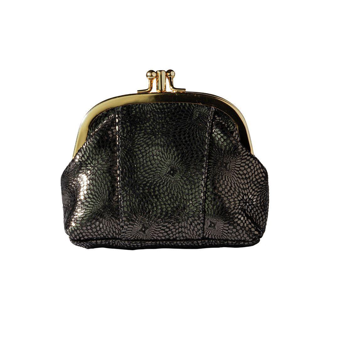 Monedero Gino Rodinis 311 Negro-3