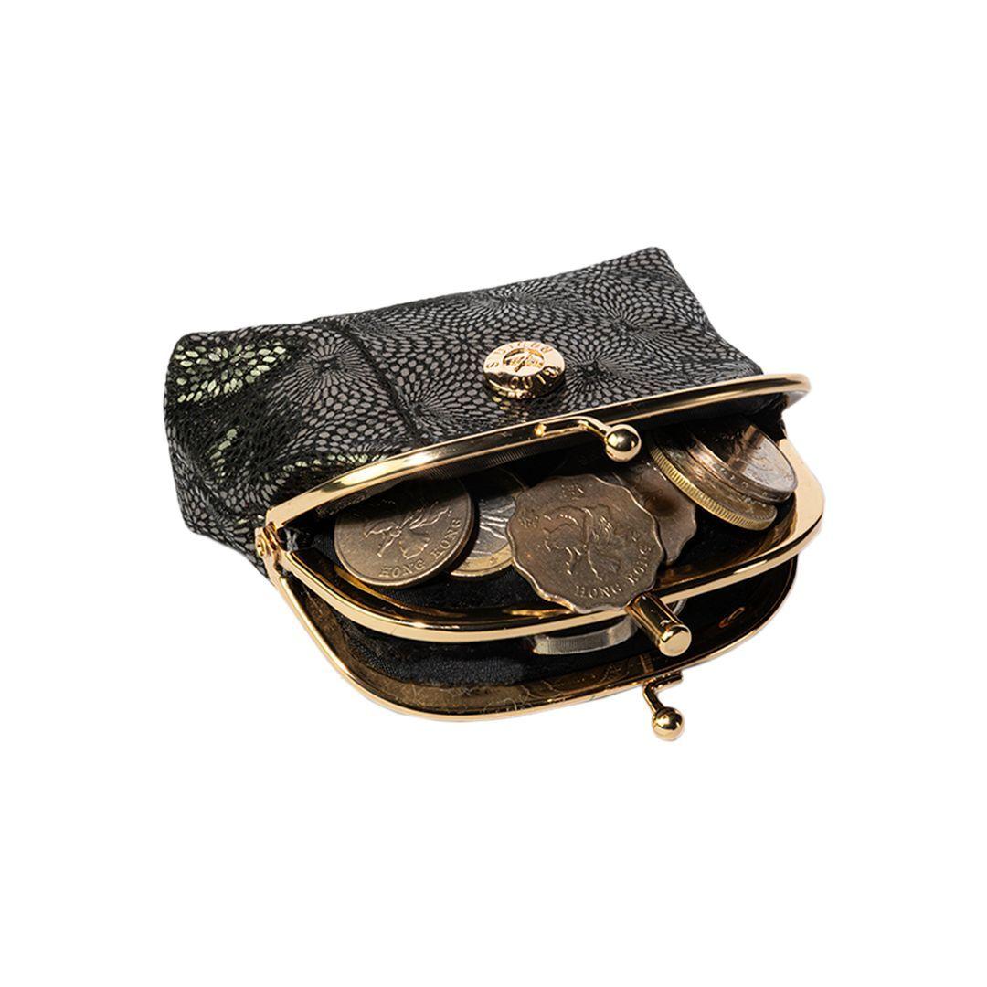 Monedero Gino Rodinis 311 Negro-4