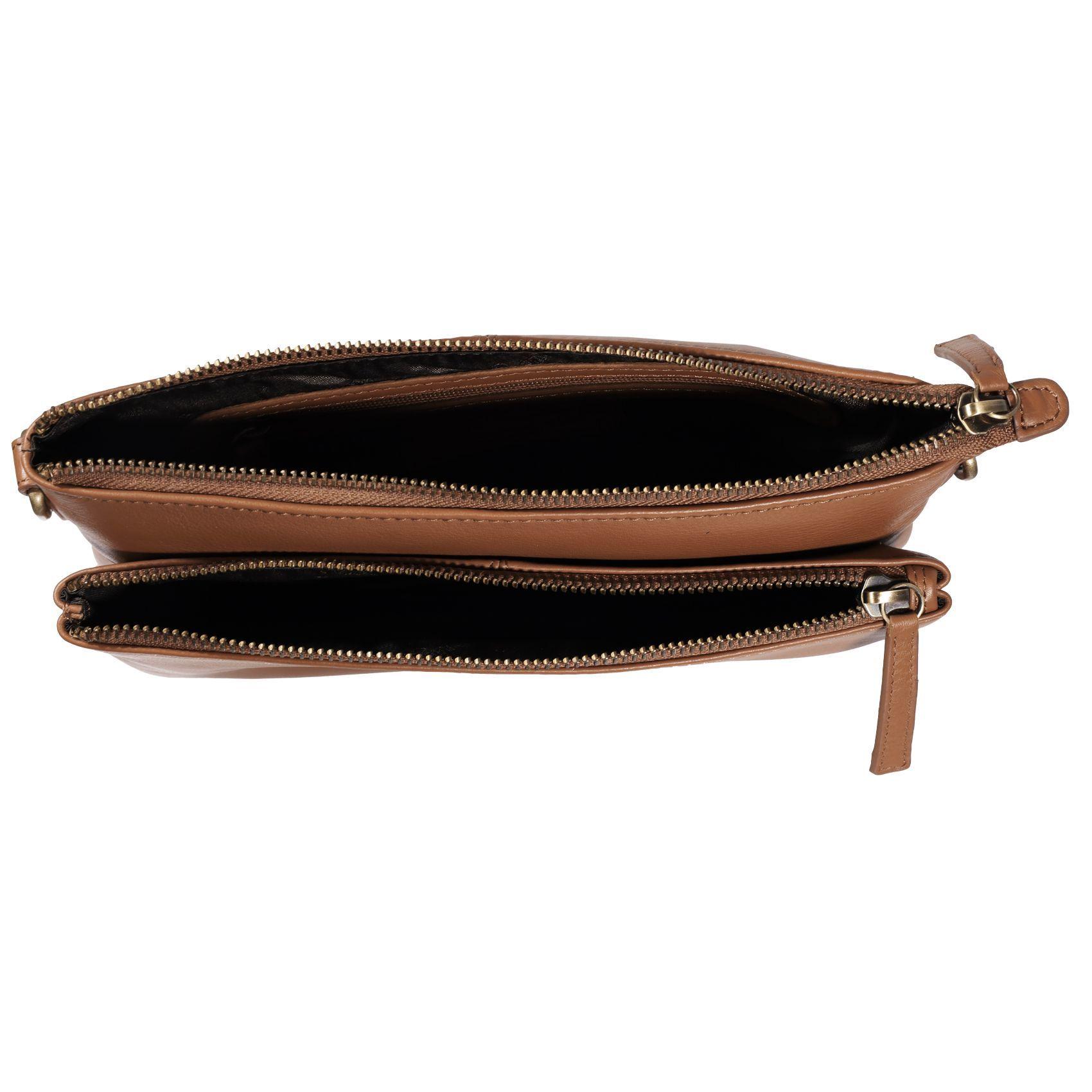 Cartera Gino Rodinis  2099 Cafe-2